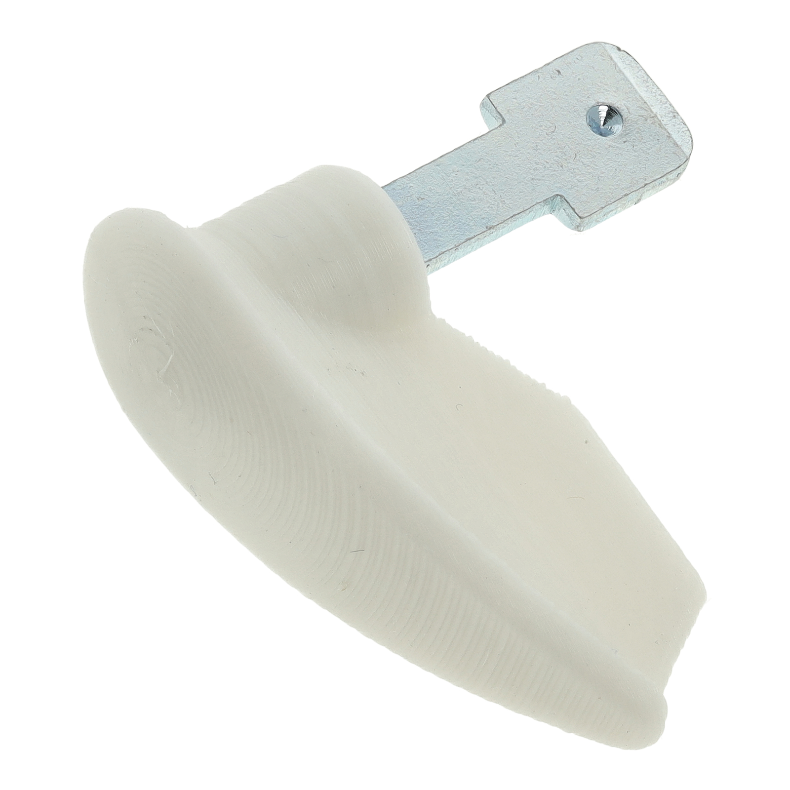  Zündschlüssel, alte Form, fluoreszierend, 3D-Druck – Vogelserie