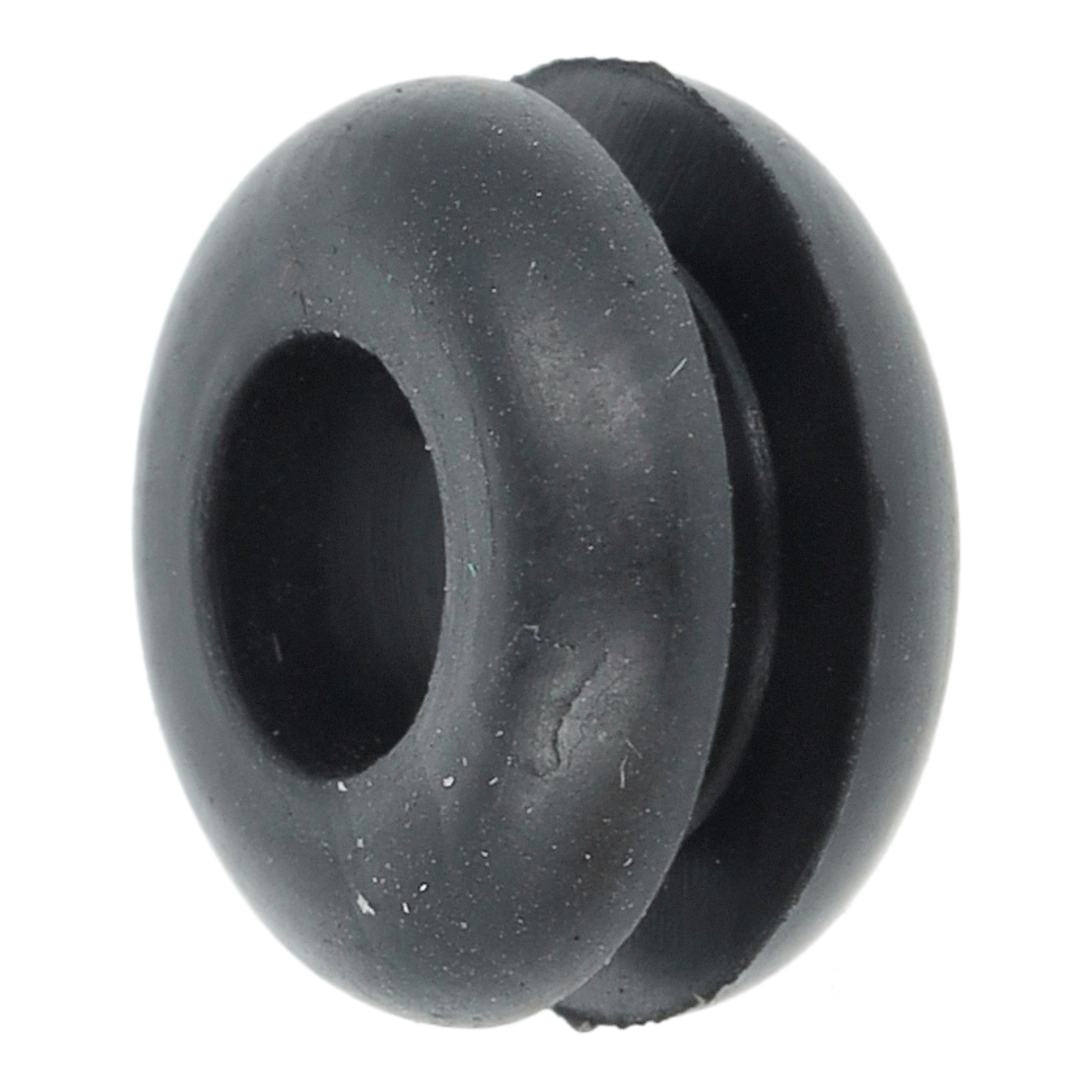 Kabeltülle, schwarz - A12x1,5 - z.B. für SR4-1, SR4-2