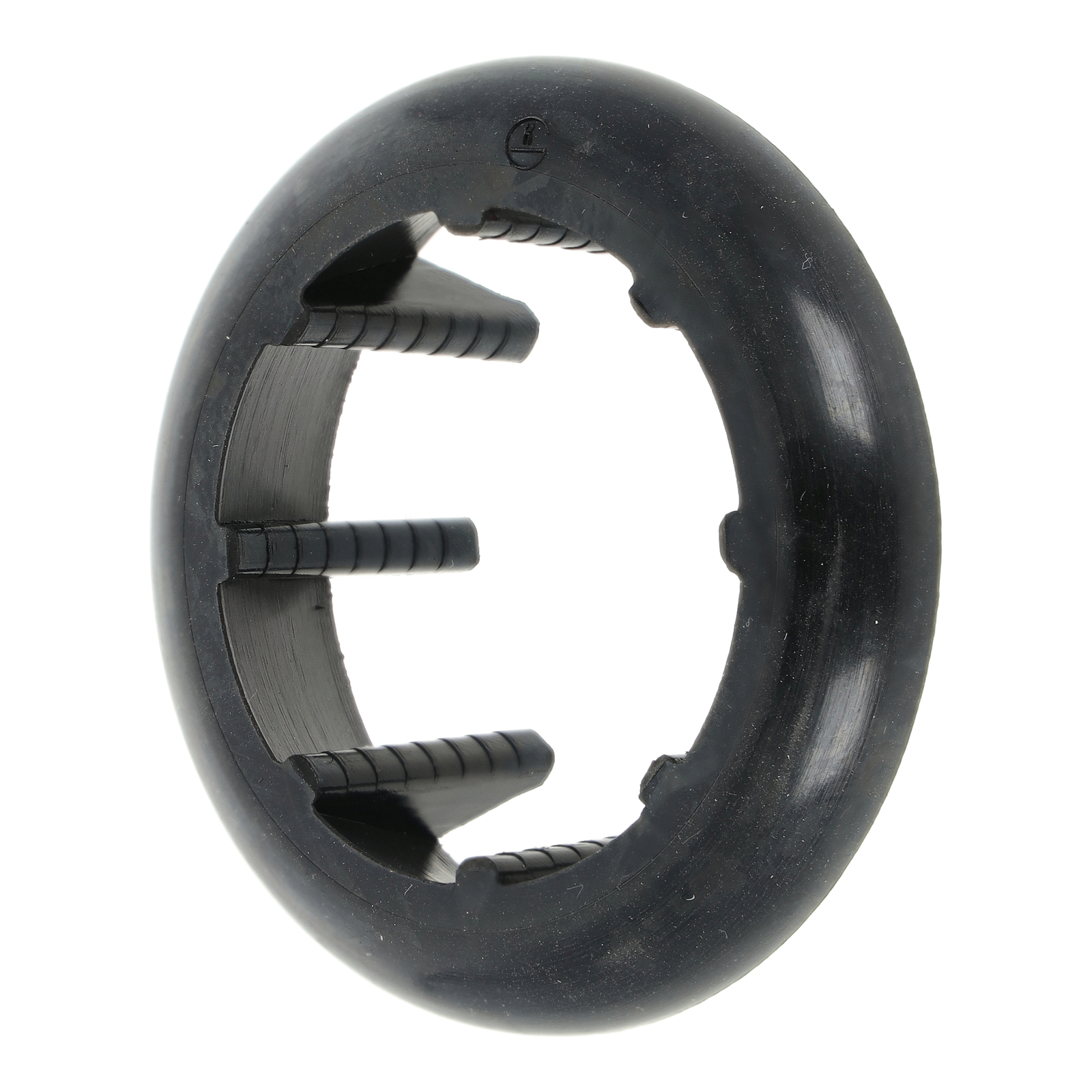 Rubber ring, black, for horn - KR50