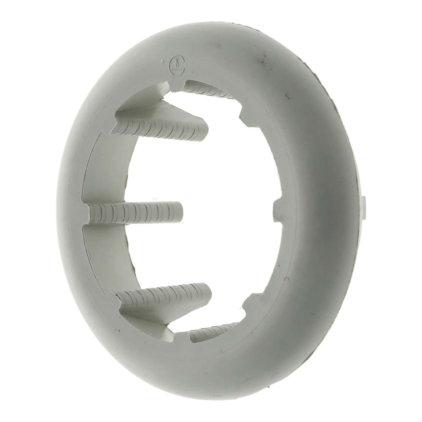 Rubber ring, grey, for horn - KR50