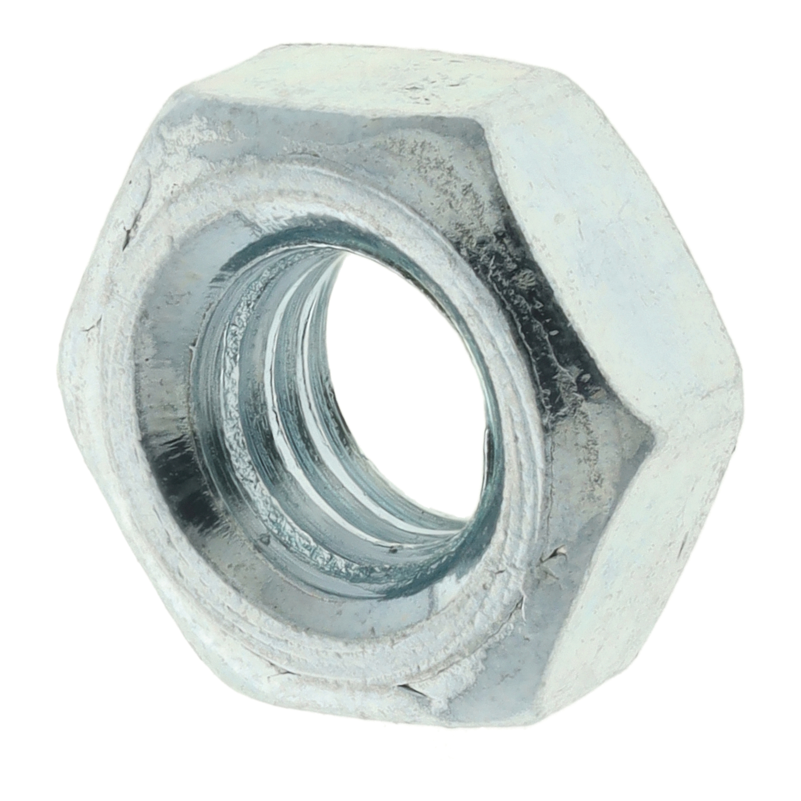 Mutter - Sechskantmutter - M3-04-A4K (DIN 439)