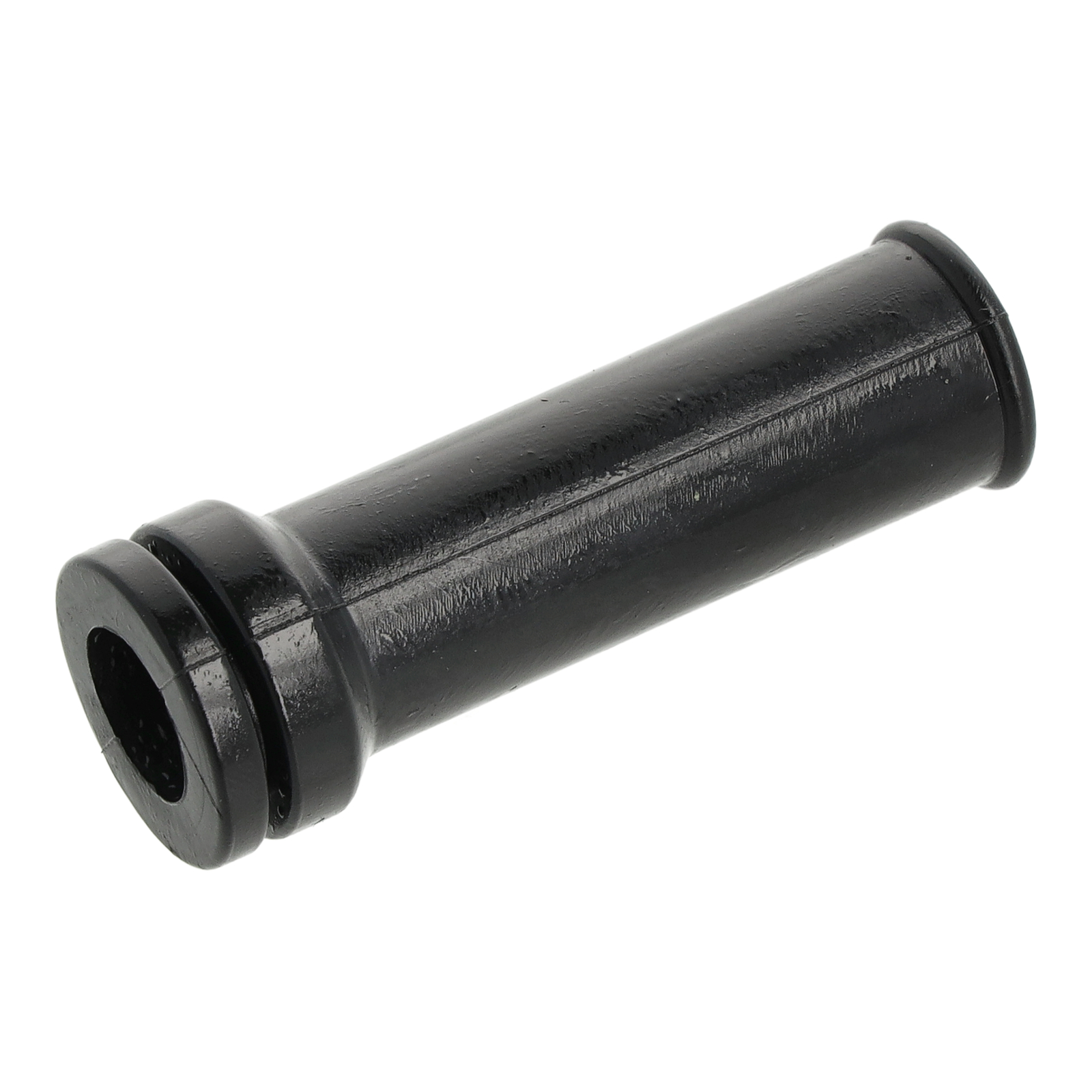 Gummitülle für Kabeldurchführung am Abblendkabel, lange Version