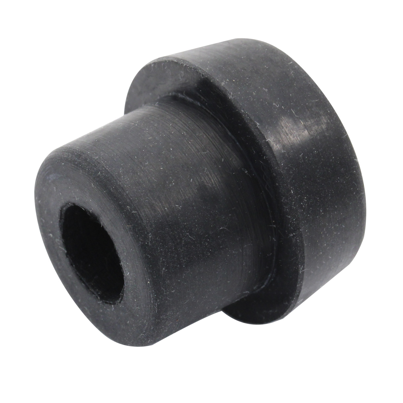 Gummilagerstopfen für Kraftstoffbehälter hinten, für TS250, TS250/1