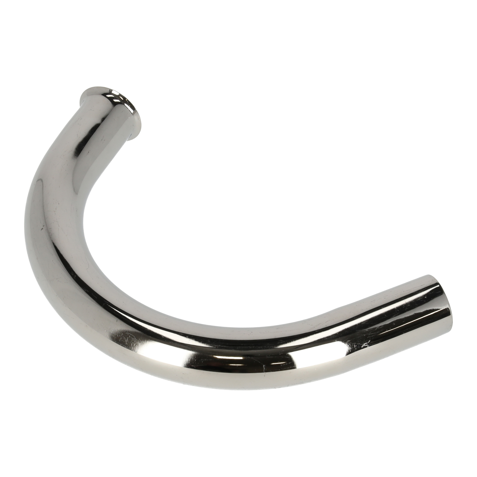 Auspuffrohr TS 250,250/1