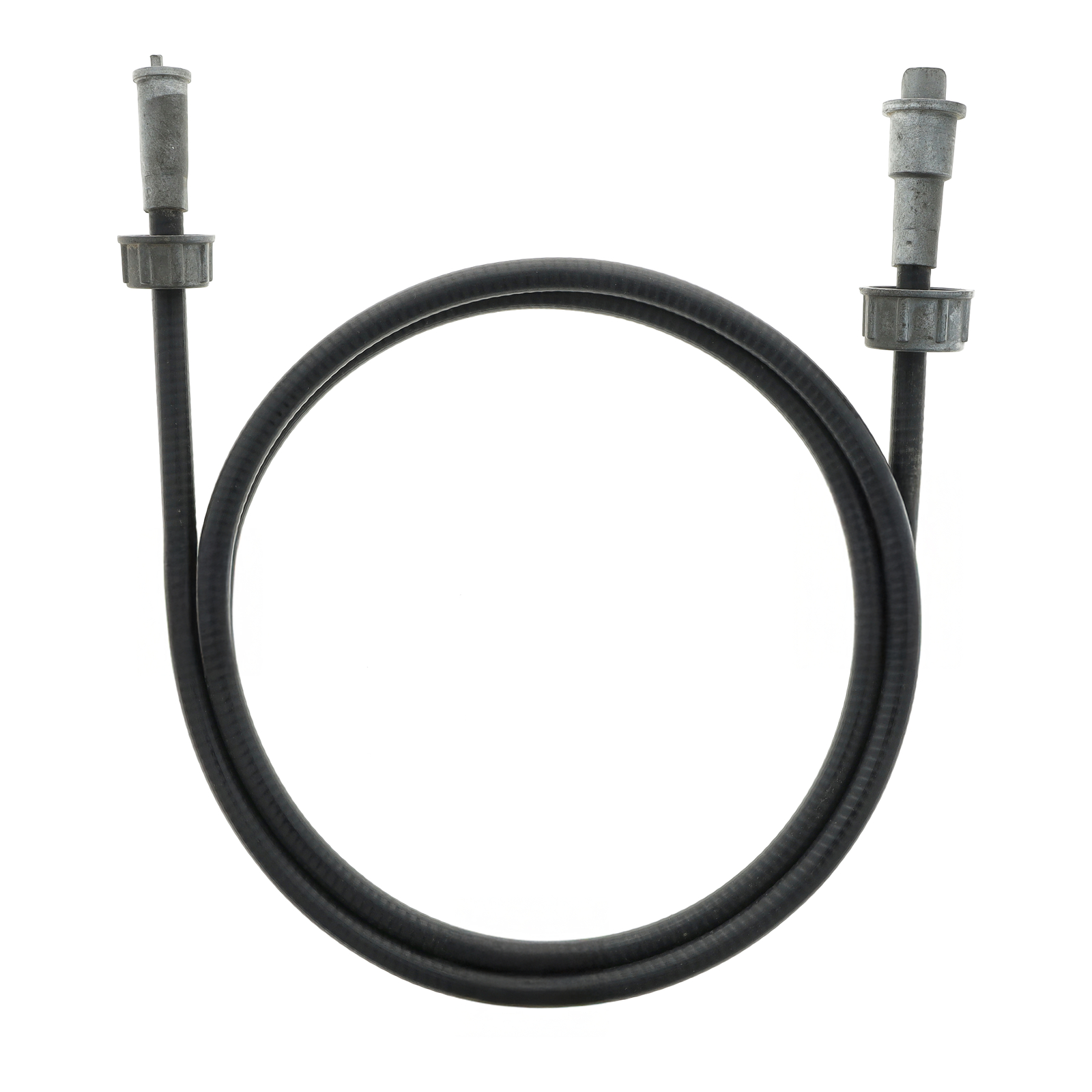 Biegsame Welle -Tachowelle  - A/H 1500  - pass. f. MZ TS, ETZ