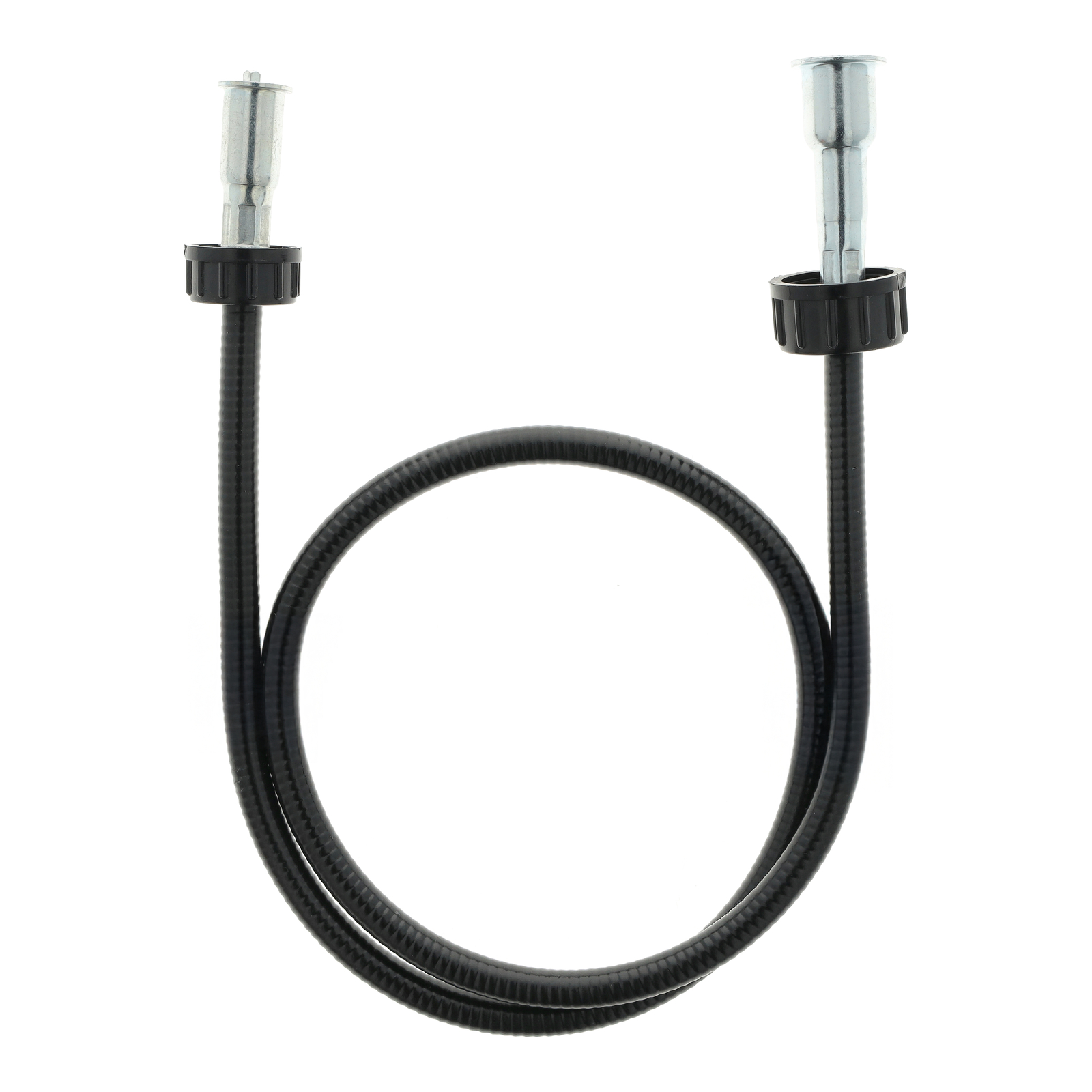 DZM-Welle, A/H 800, schwarz