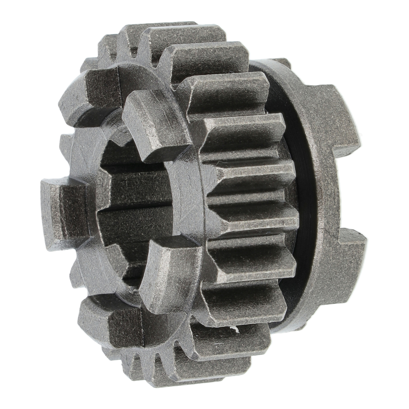 Schaltrad f. 2. u. 4. Gang TS 250 ES 175/2,250/2