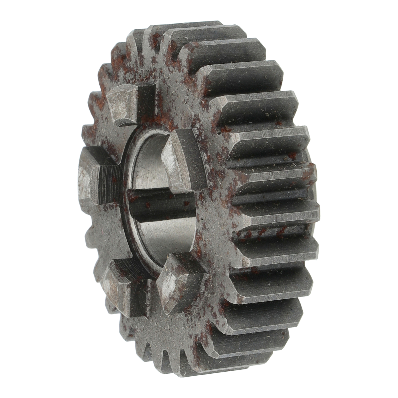 Zahnrad f. 3. Gang TS 250 ES 175/2,250/2