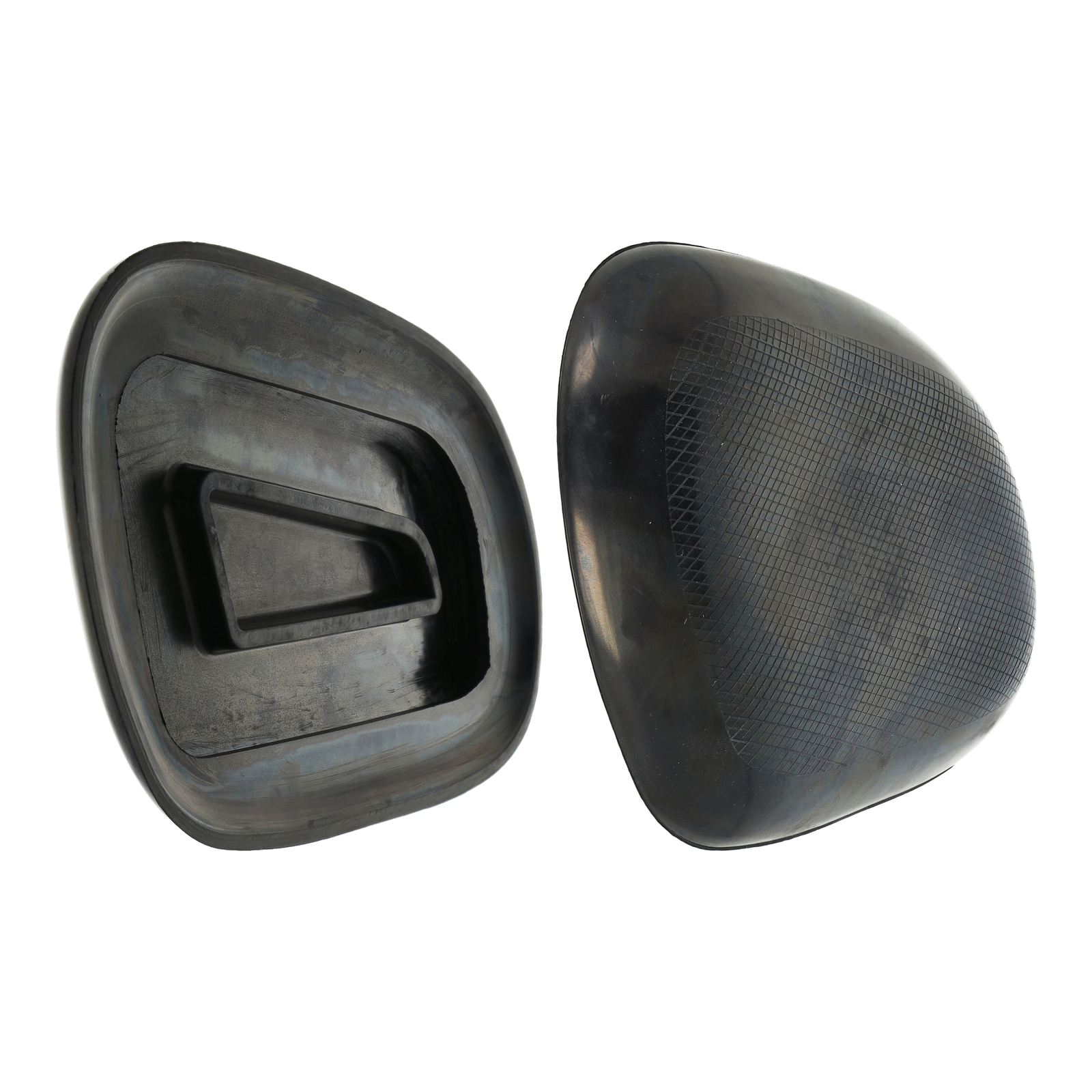 Set Kniekissen schwarz - für ES125, ES150