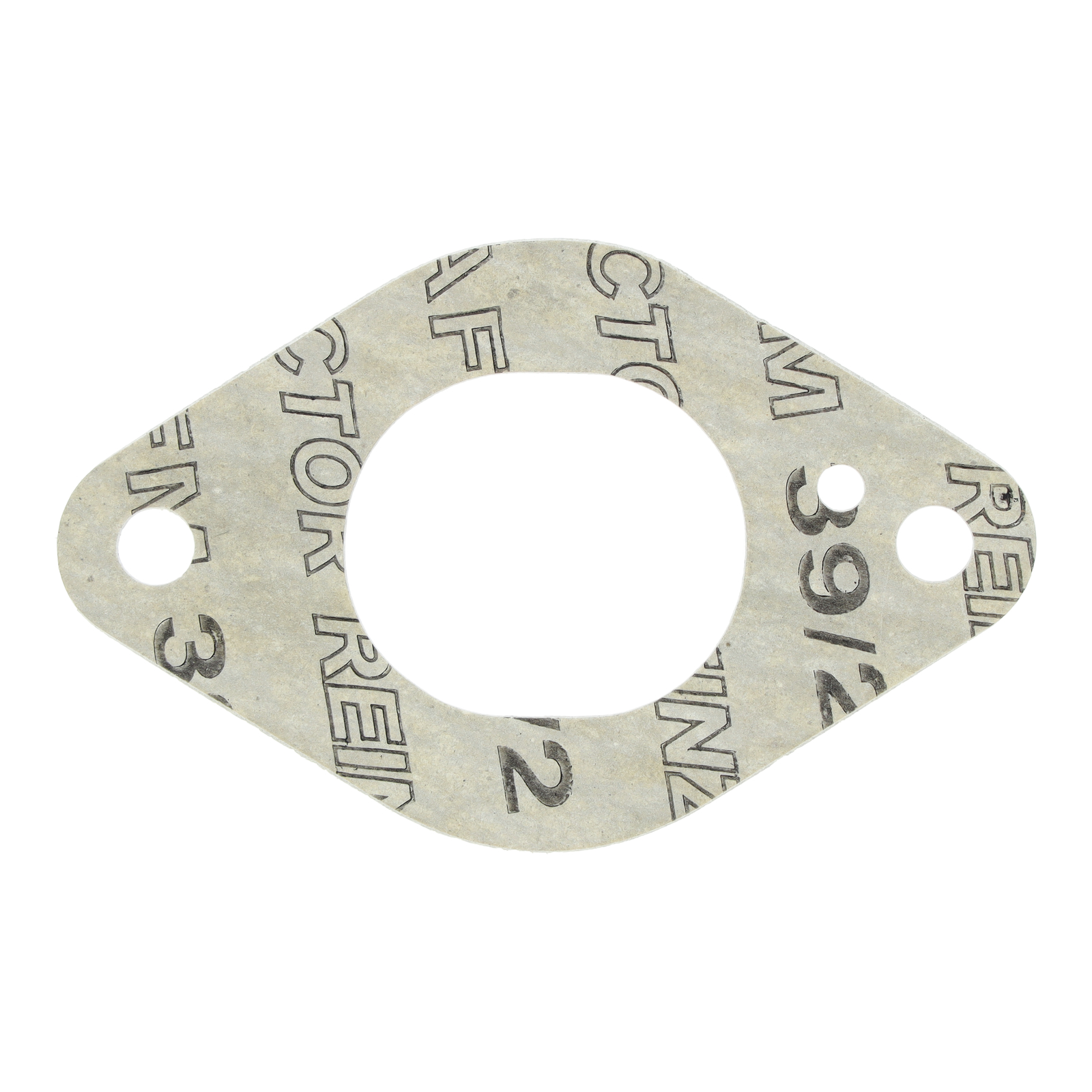 Dichtung zum Ansaugstutzen