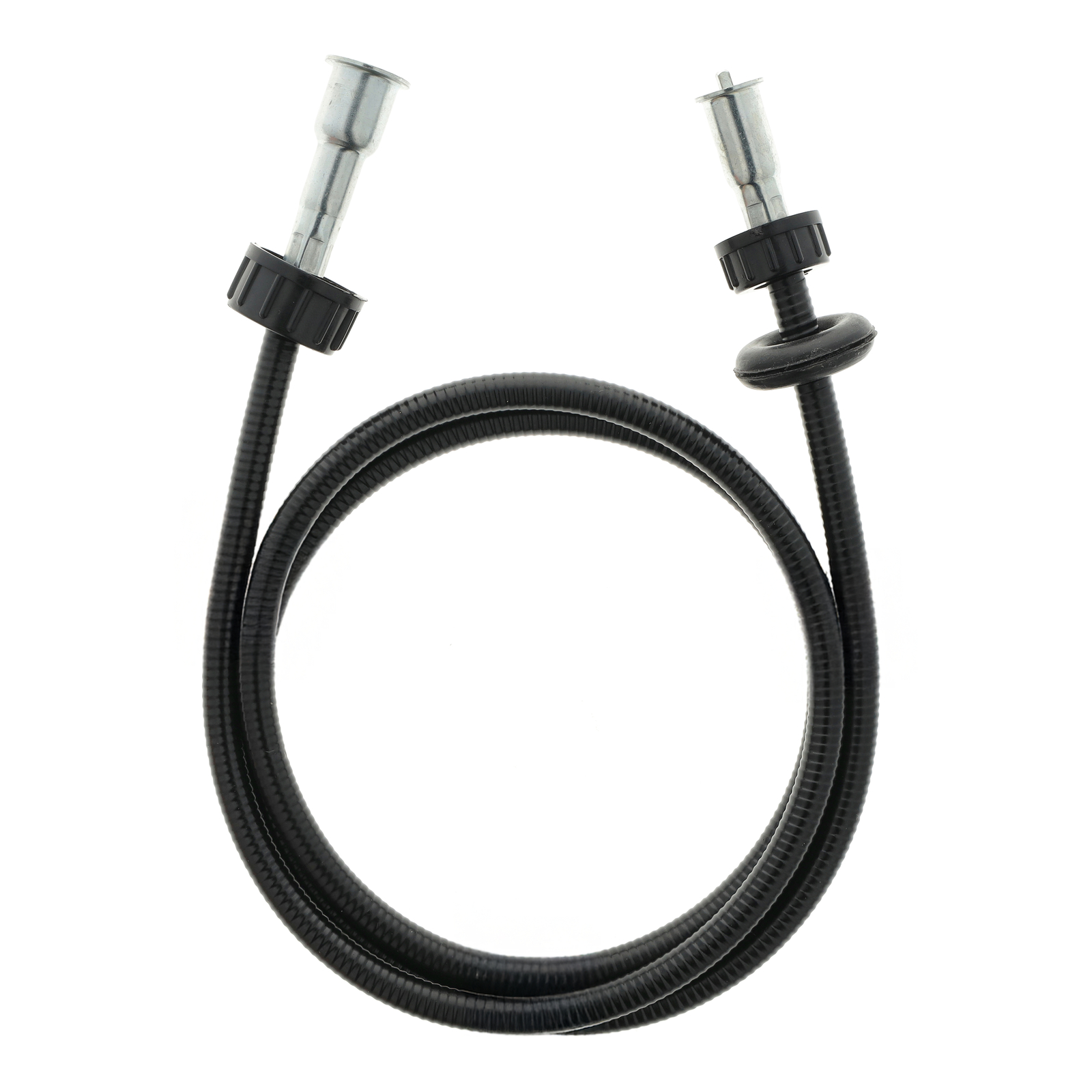 Tachowelle - A/M 1280 schwarz