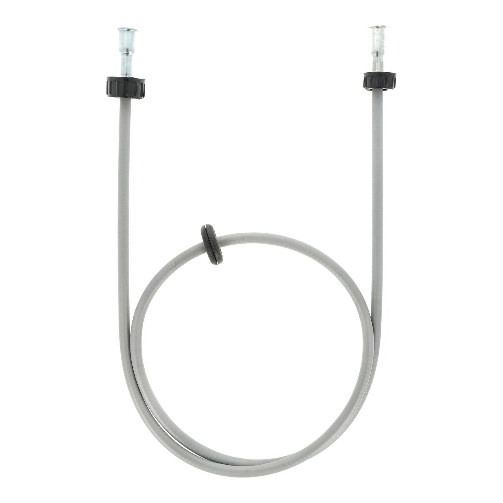 Tachowelle / Tachometerantriebswelle / Biegsame Welle für Tachometerantrieb A/M 1280 grau
