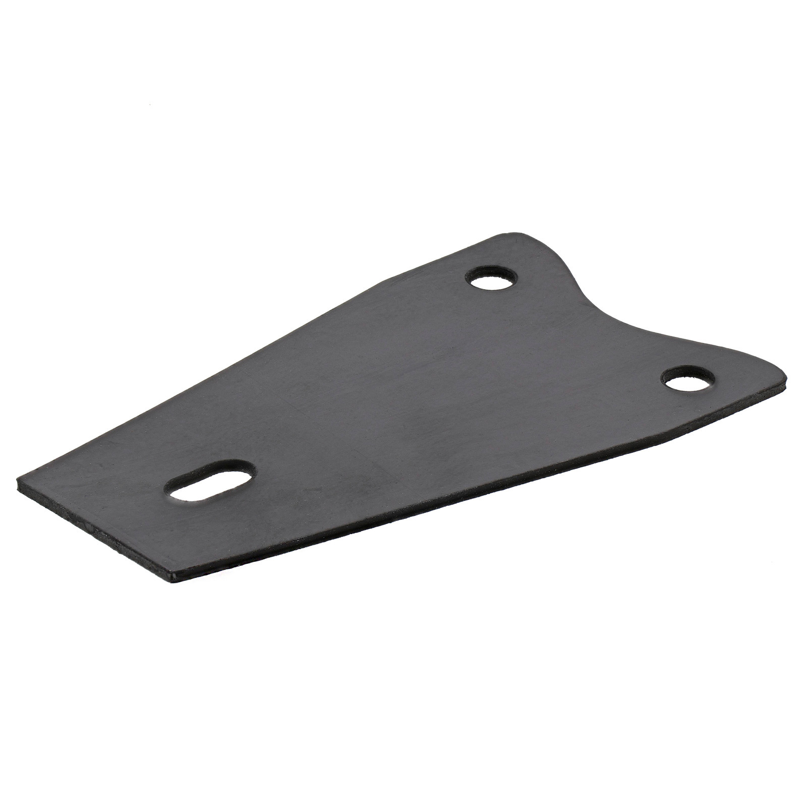 Gummiunterlage für Kofferträger 