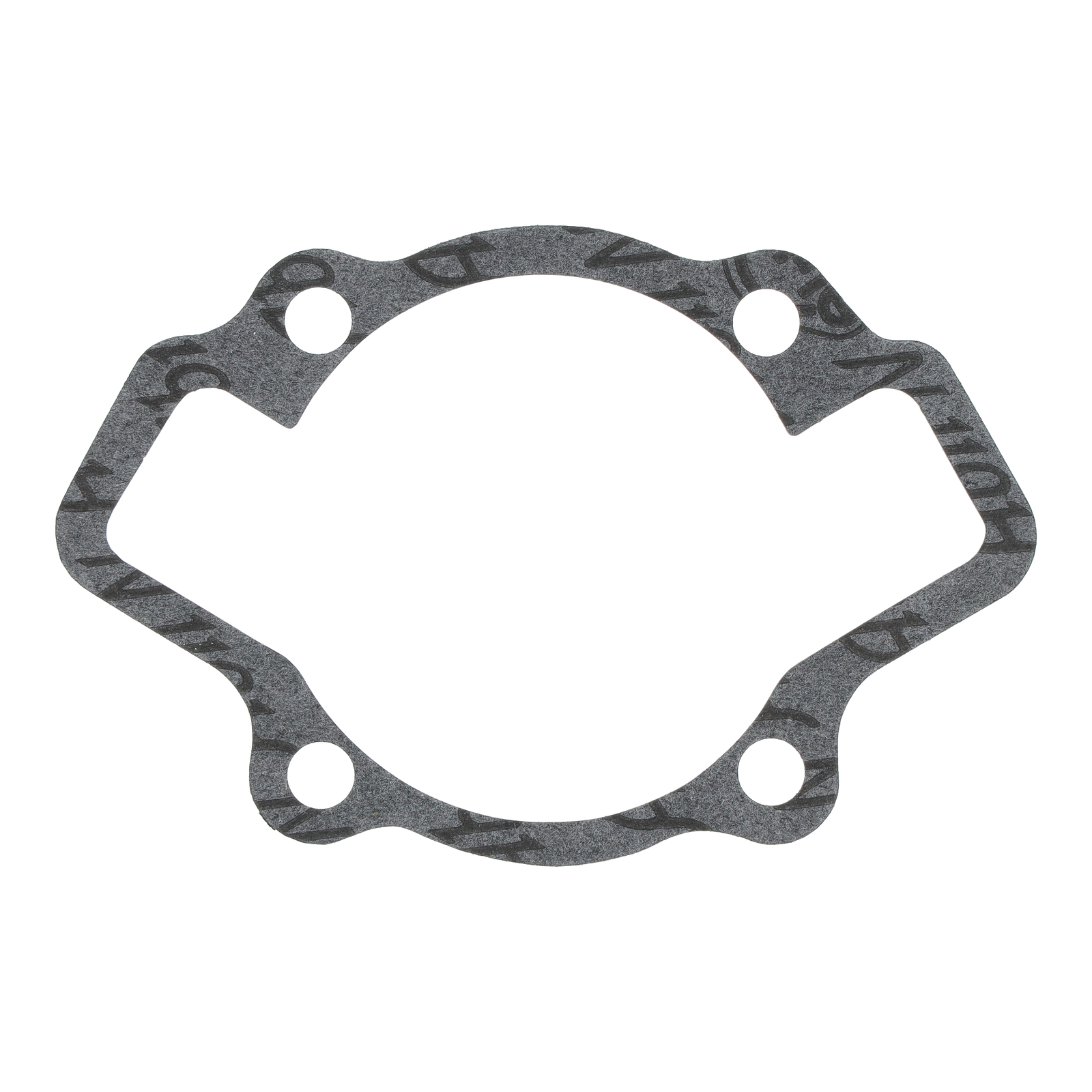 Zylinderfußdichtung 