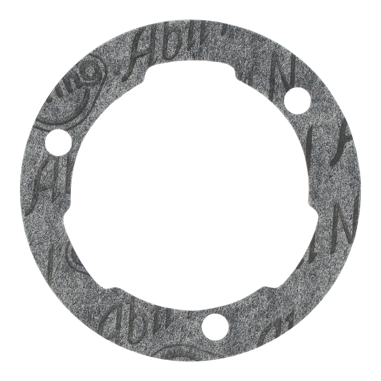 Junta para tapa de cierre detrás del alternador