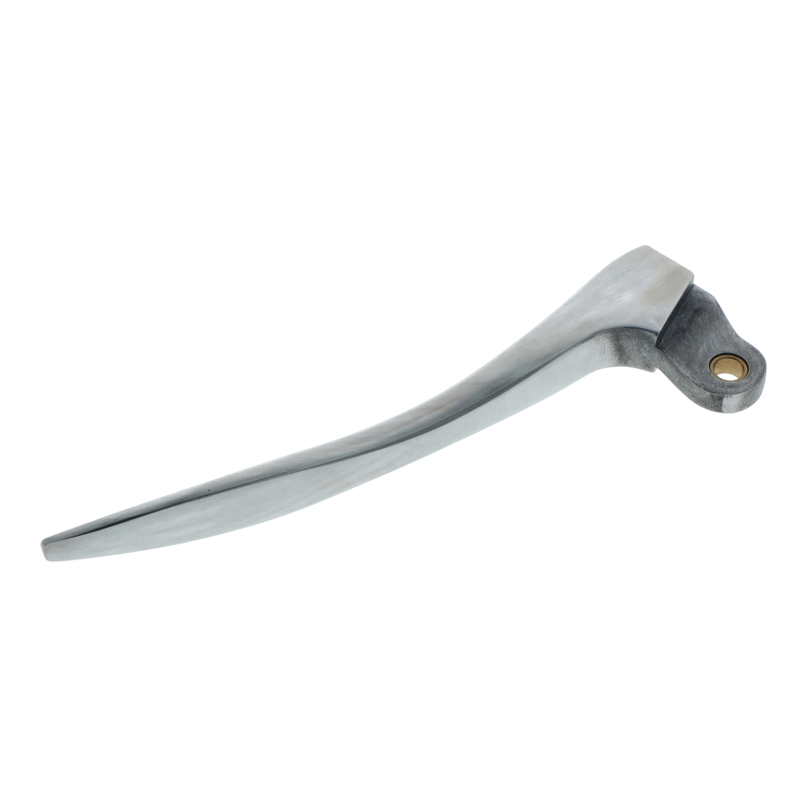 Handhebel für Kupplung kurz (nur Hebel)