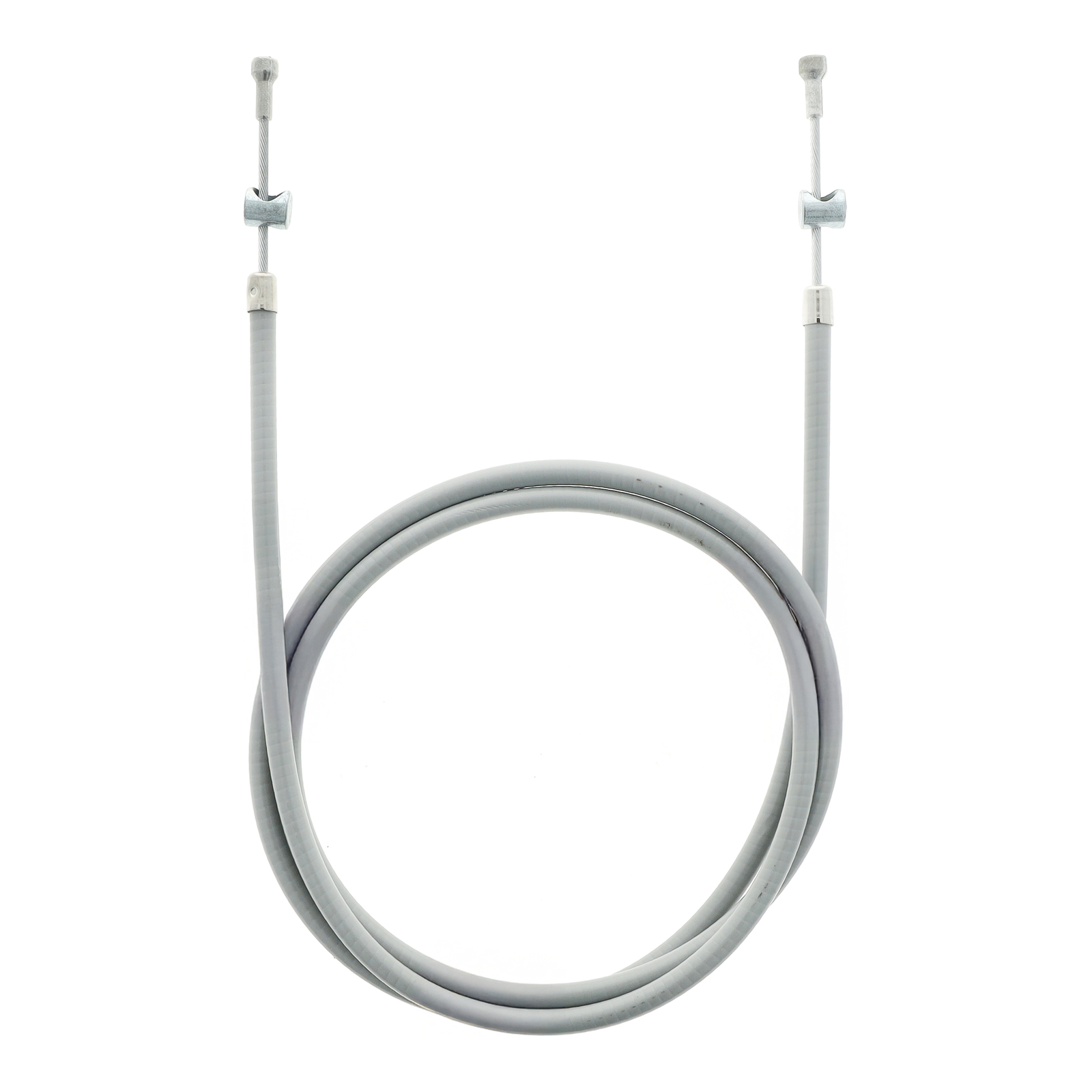 Bowdenzug, Kupplung - grau - RT125/1 - G1133/H1016