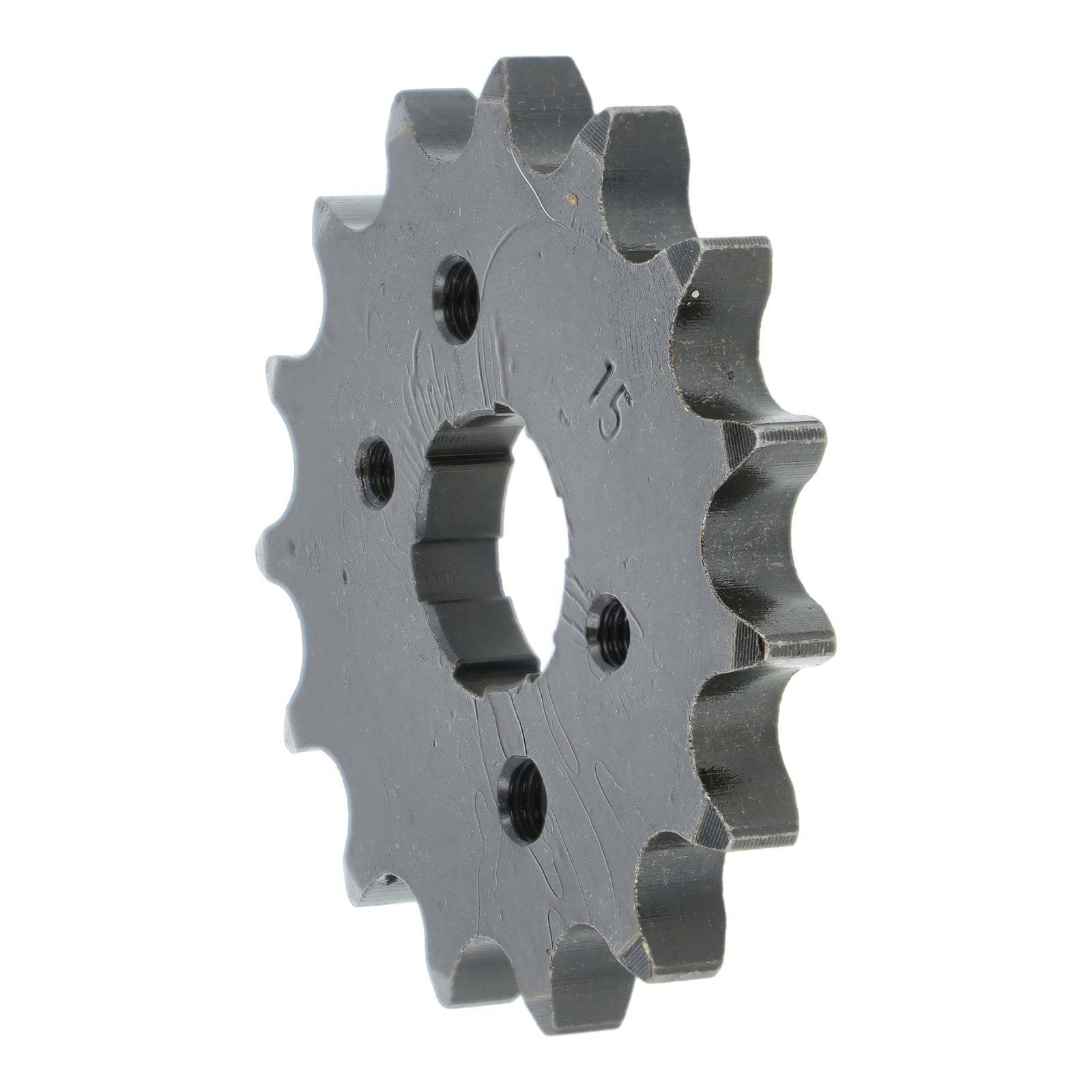 Antriebskettenrad Ritzel  Z=15 Schikra und RS 125ccm SIMSON