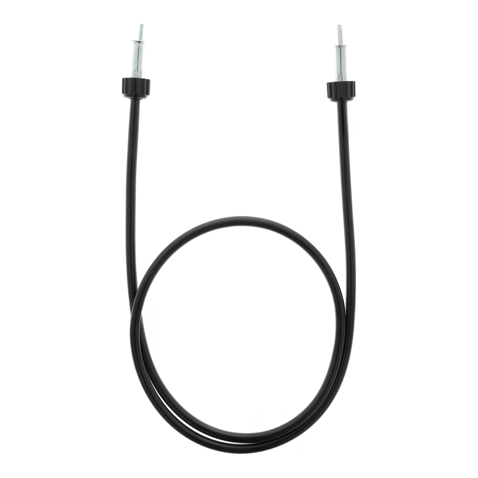 Tachowelle, 900mm - schwarz - DUO 2, DUO 4/1, DUO 4/2