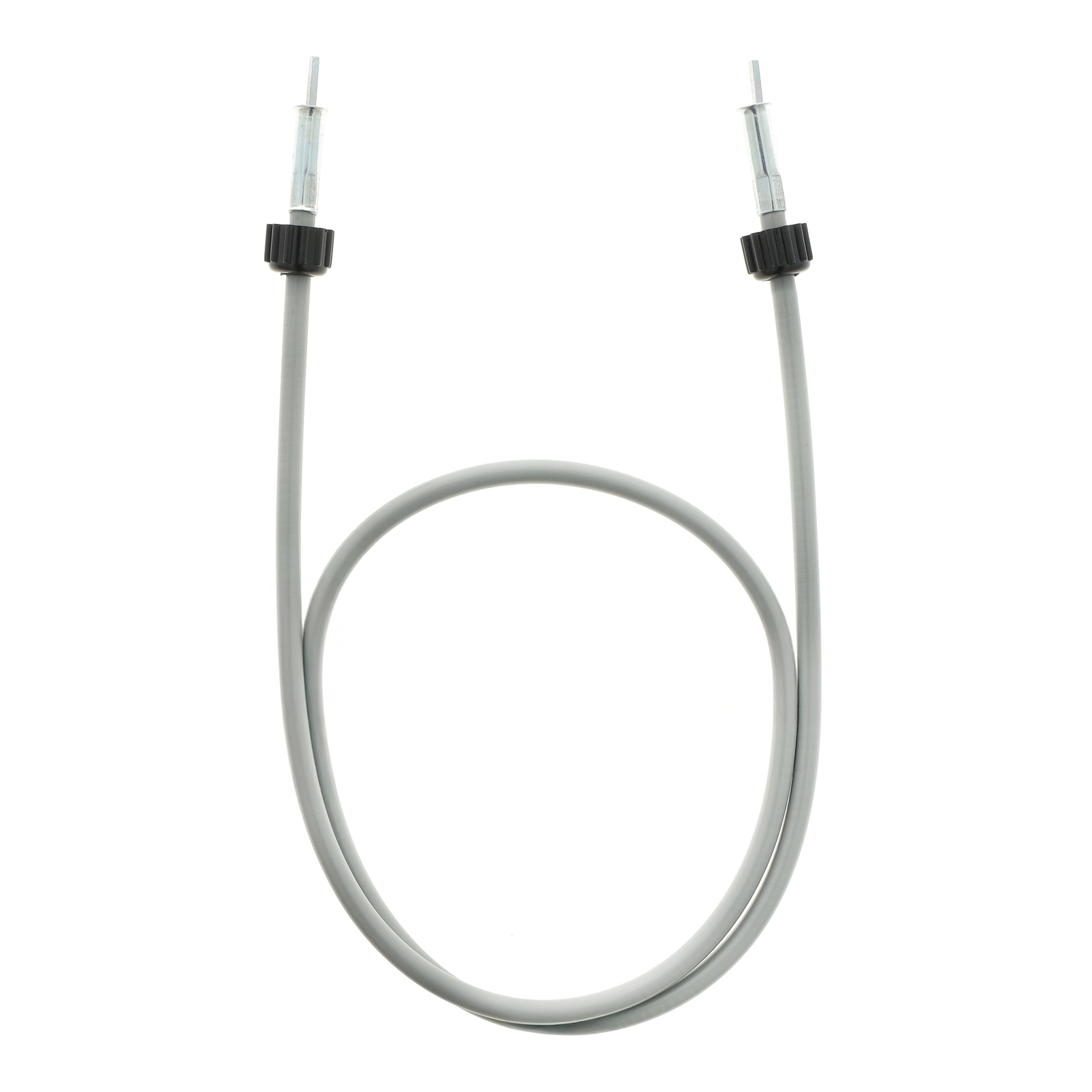 Tachowelle, 900mm - grau - DUO 2, DUO 4/1, DUO 4/2