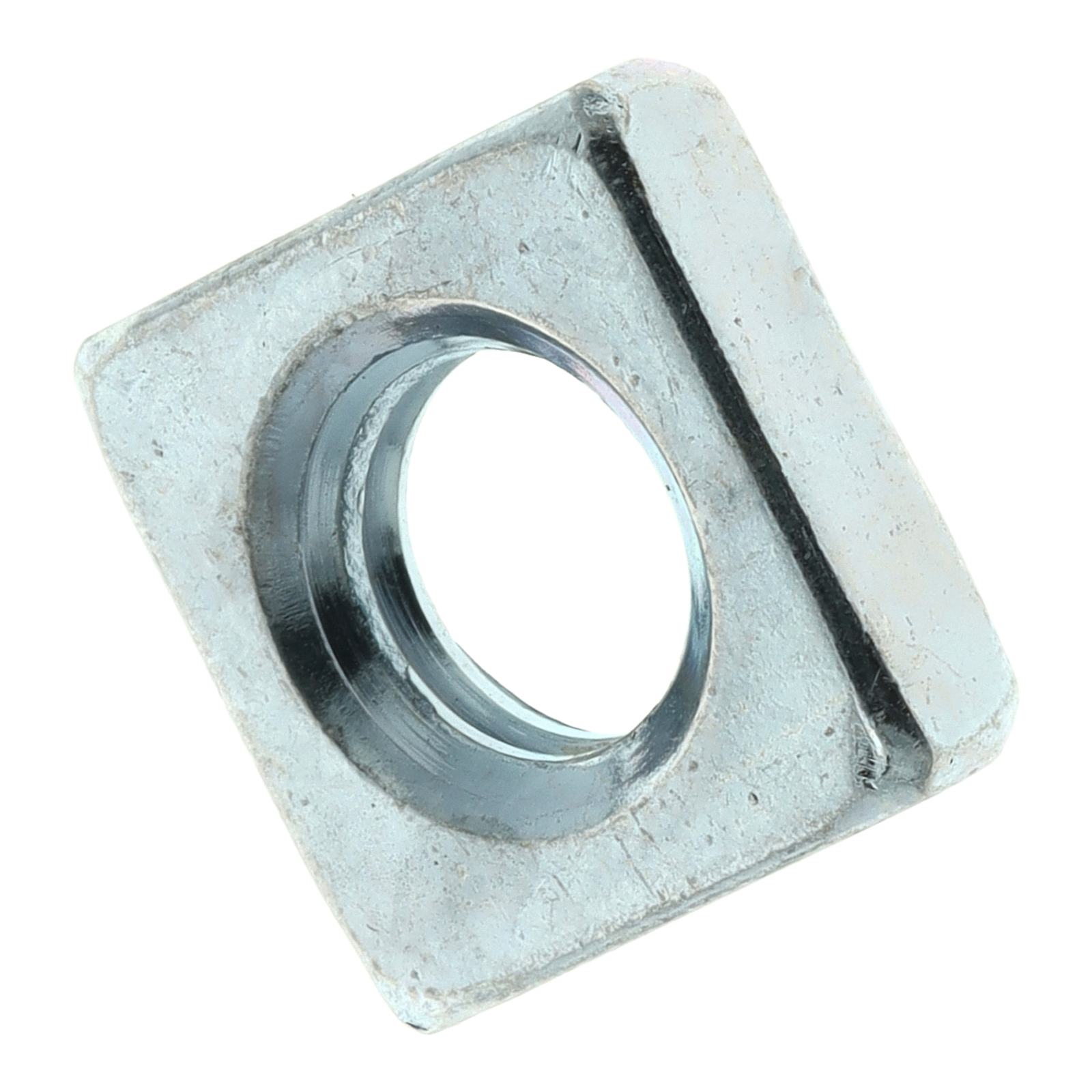 Vierkantmutter M6 DIN 557 SR56, SR59, Pitty