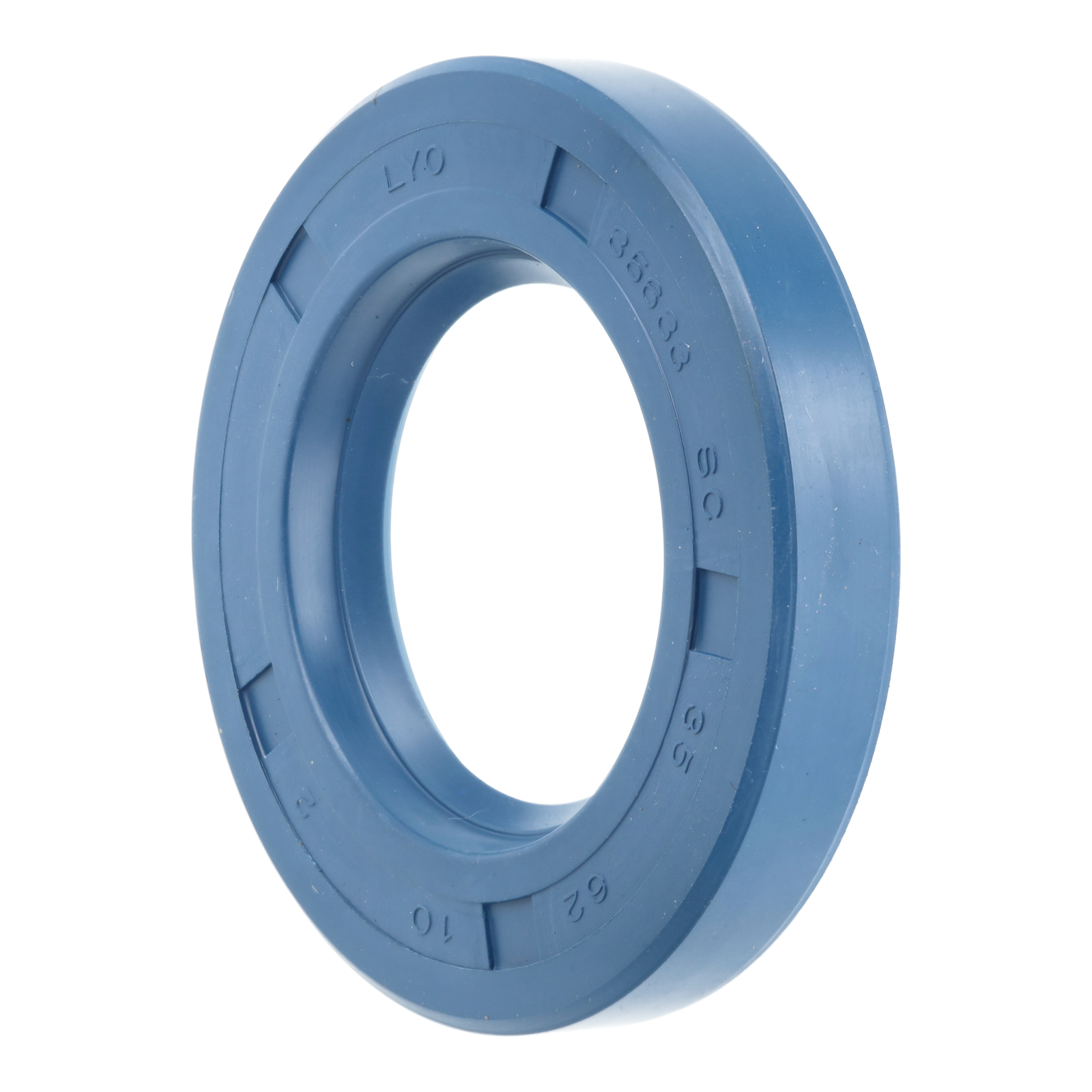 Wellendichtring Ø35x62x10 - NBR - DIN6503 - für Pitty, SR56, SR59 - zur Hinterradnabe