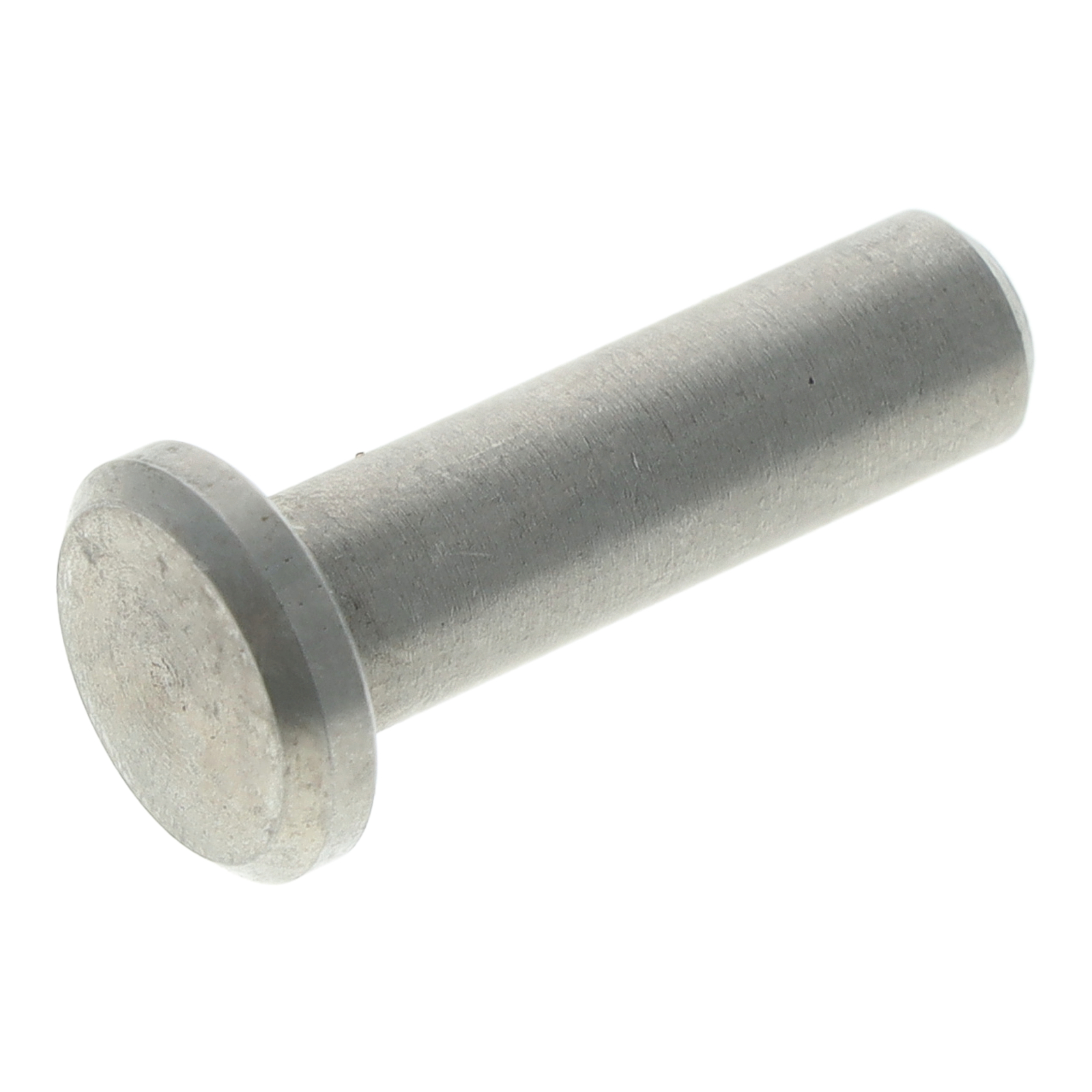 Bolzen 8 e 8x28 - zum Lenkerschloss SR59 - DIN 1435-50 Cr V4 - Edelstahl