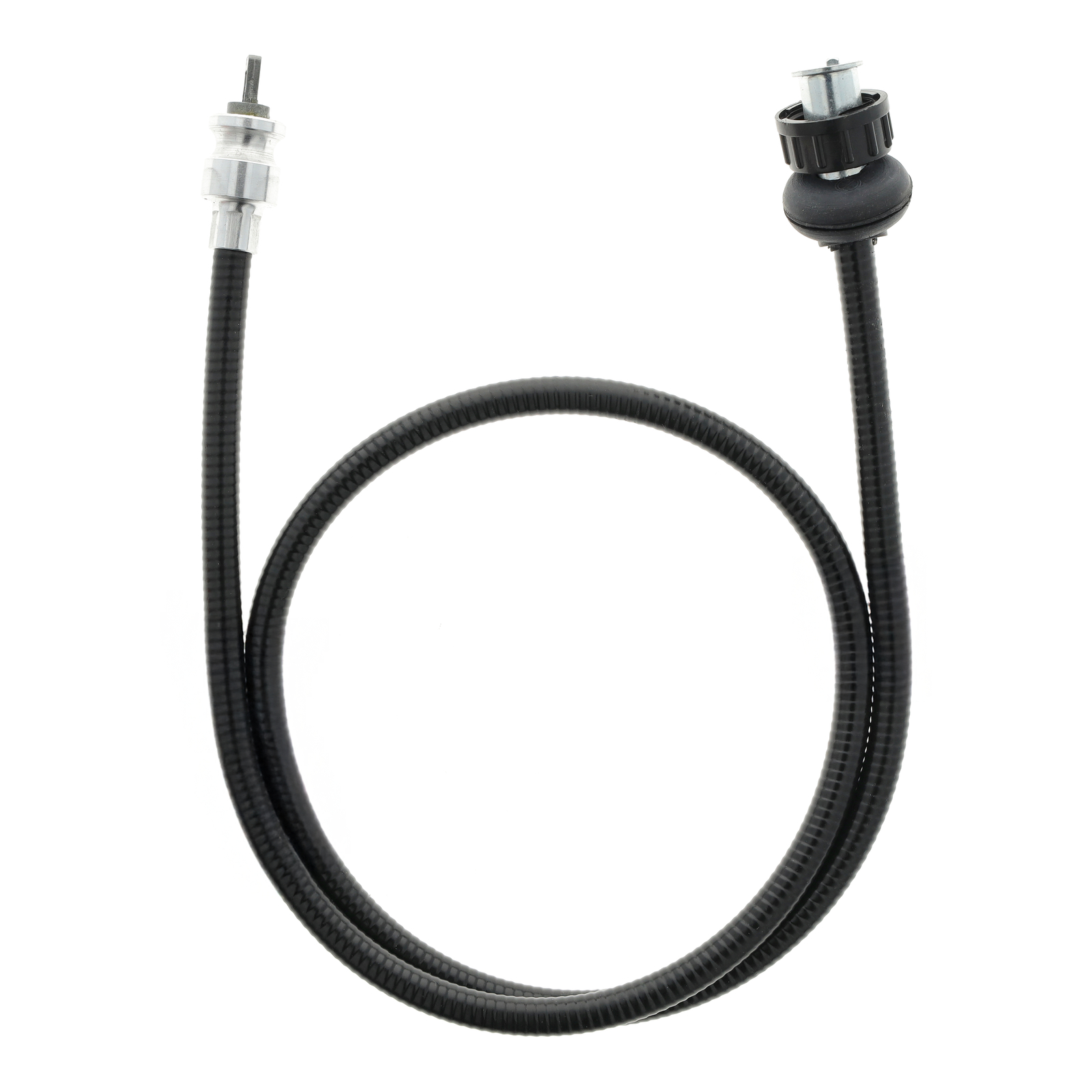 Tachowelle, MR SR56/SR59  A/E 860, schwarz