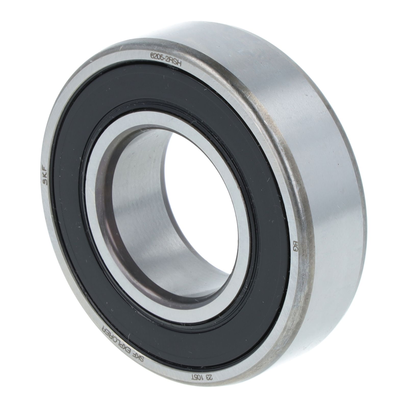 Kugellager 6205 2RSH (DDU)  (SKF-MARKENLAGER)