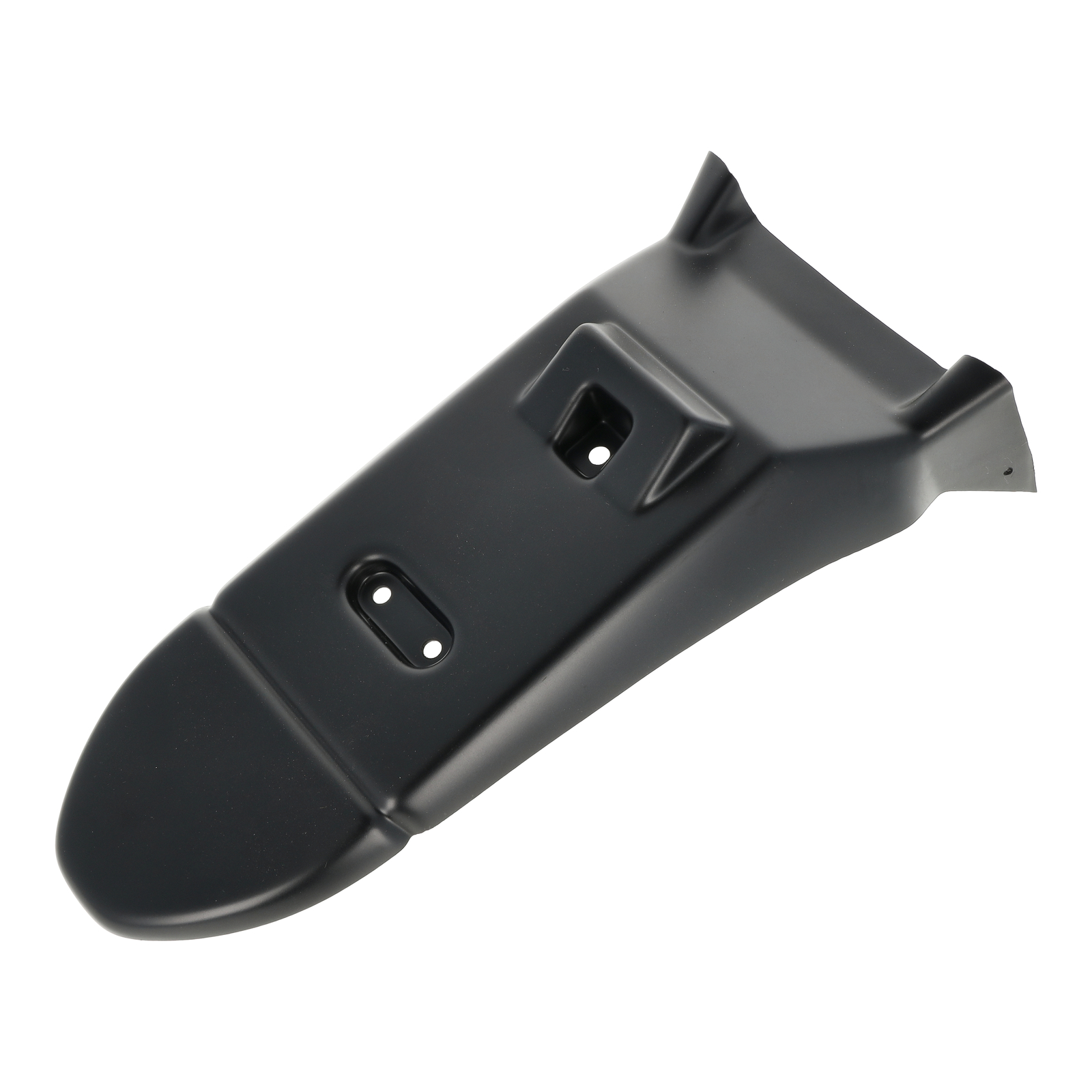 Dirt protector PVC black, not coated - SRA50