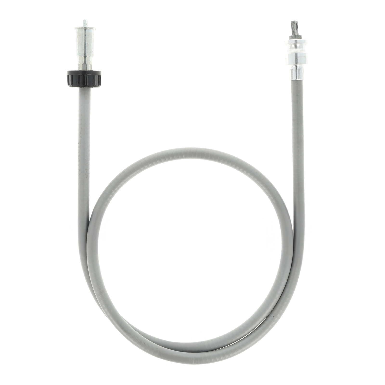 Tachowelle, TR150, 970mm, grau