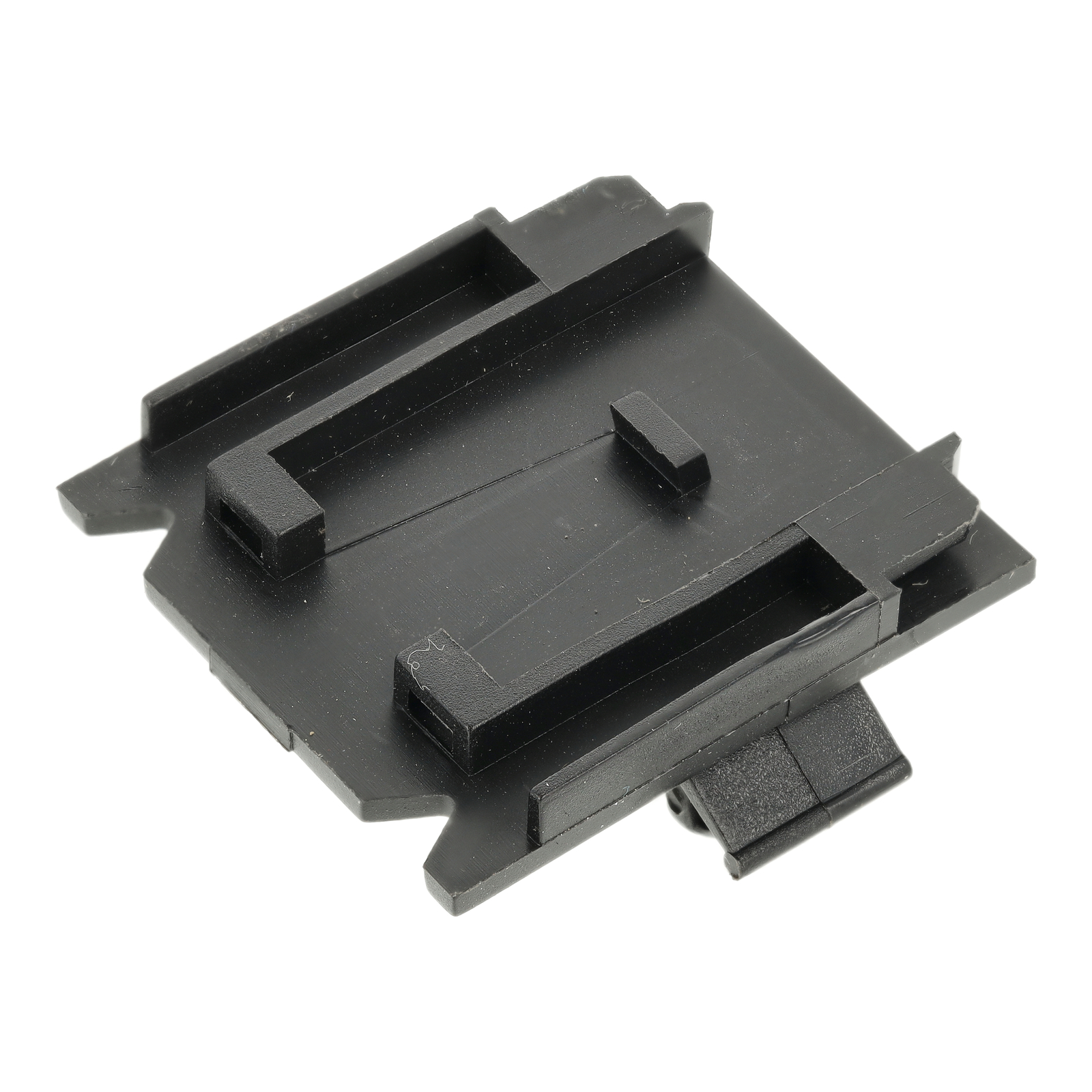 Befestigung für Relaishalter 10.247