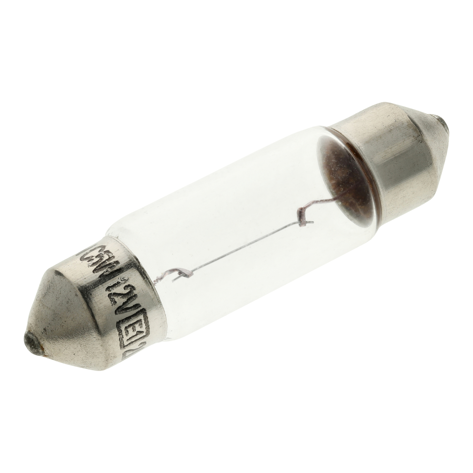 Festoon bulb C12V 5W