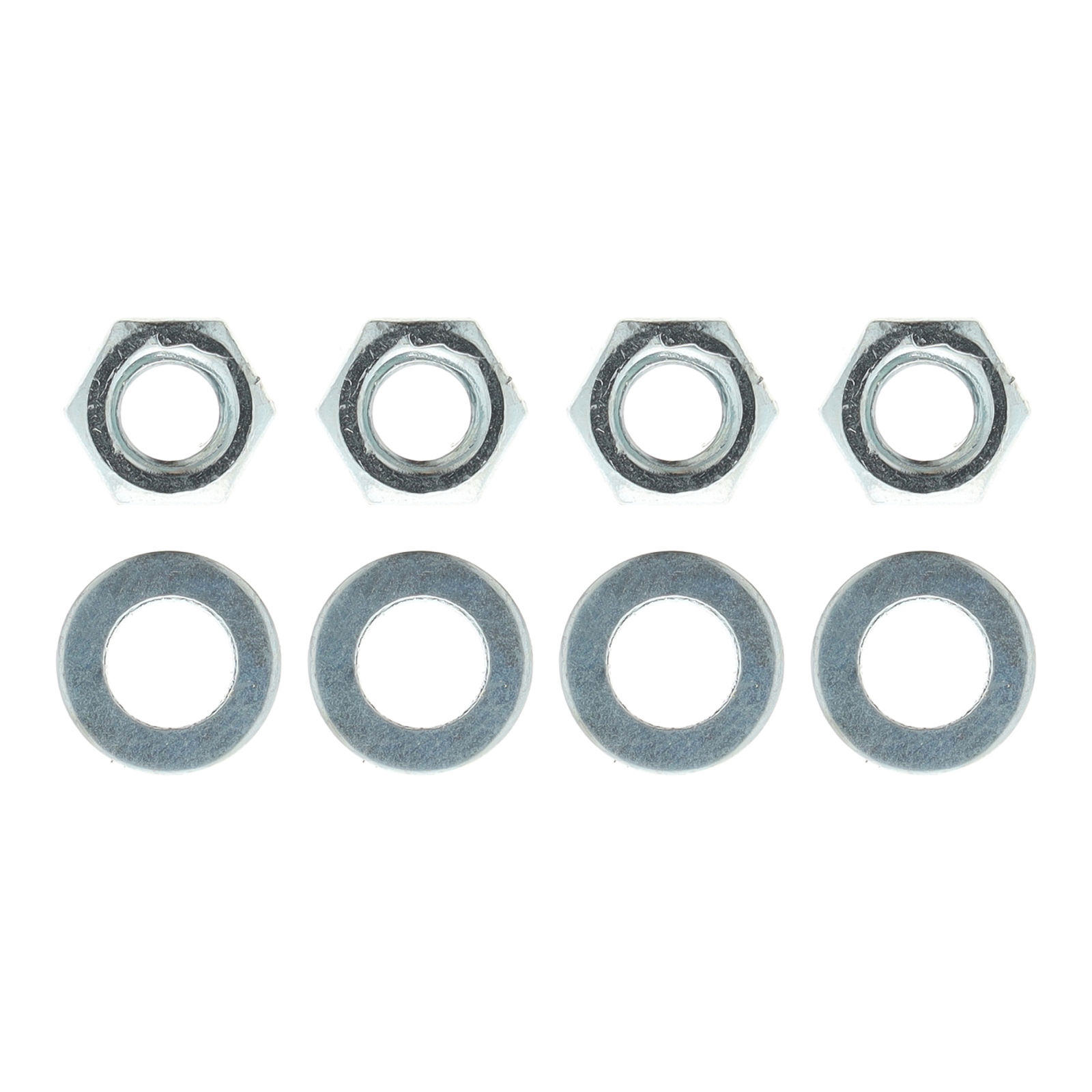 Normteile-Set S50, S51 (Zylinderdeckel/Zylinderkopf)