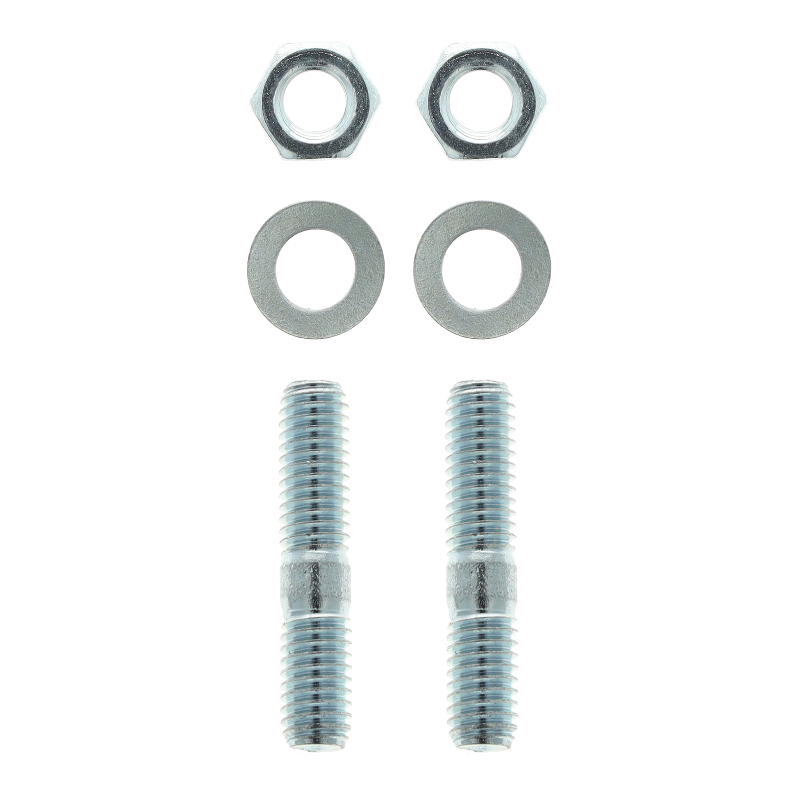 Normteile-Set S50, S51, S70 Vergaserflansch
