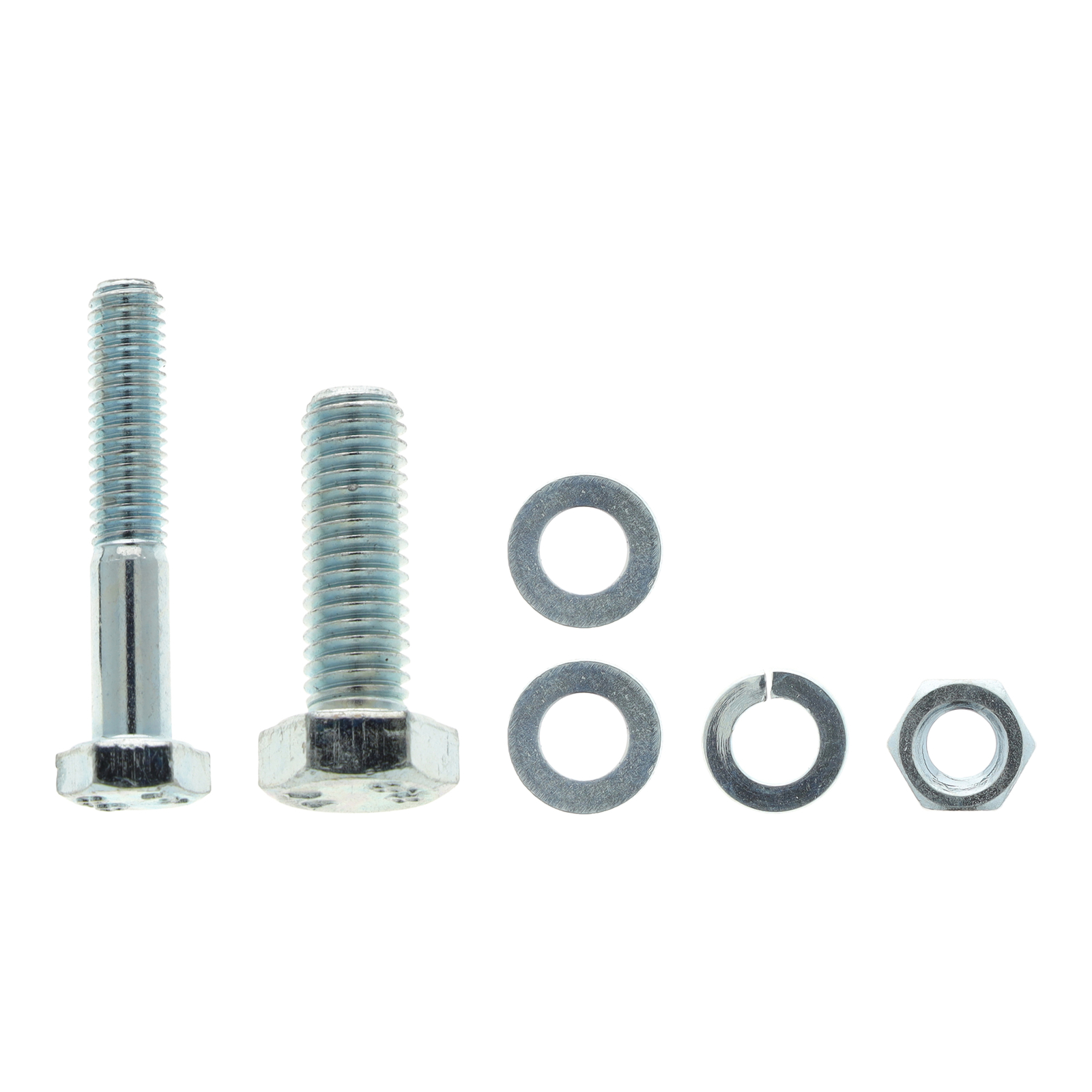 Set standard parts - S50, S51, S70 kick start- foot gear lever