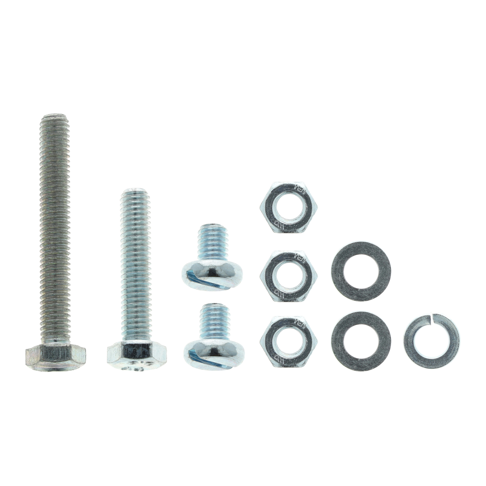 Normteile-Set S50, S51, S51E, S70, S70E  Abgasanlage