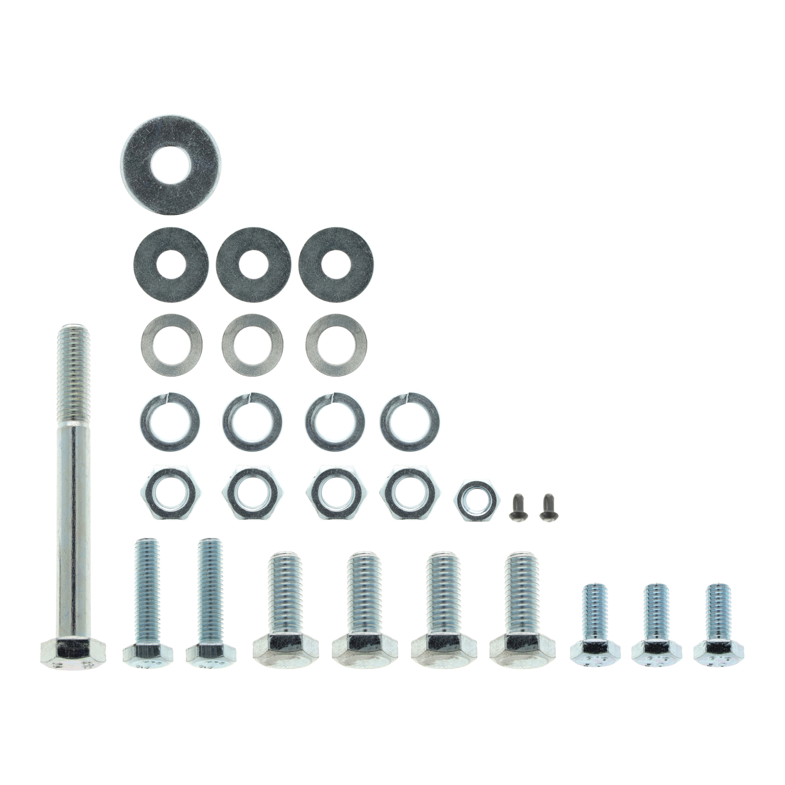 Normteile-Set S50, S51, S70 Rahmen-Obergurt-Stützstreben-Unterzugstreben-Sitz-Tank