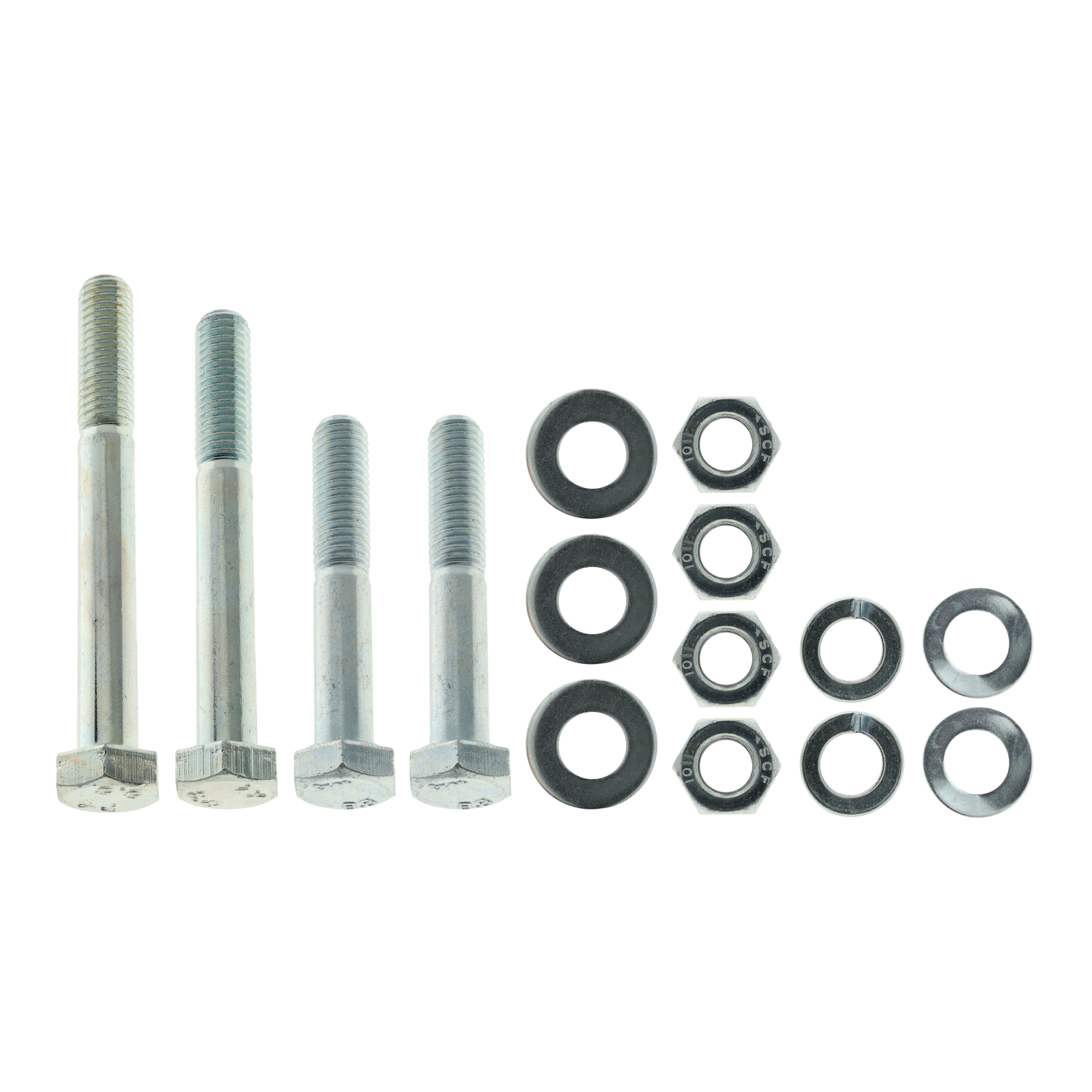 Normteile-Set S50, S51, S70 Federbeine