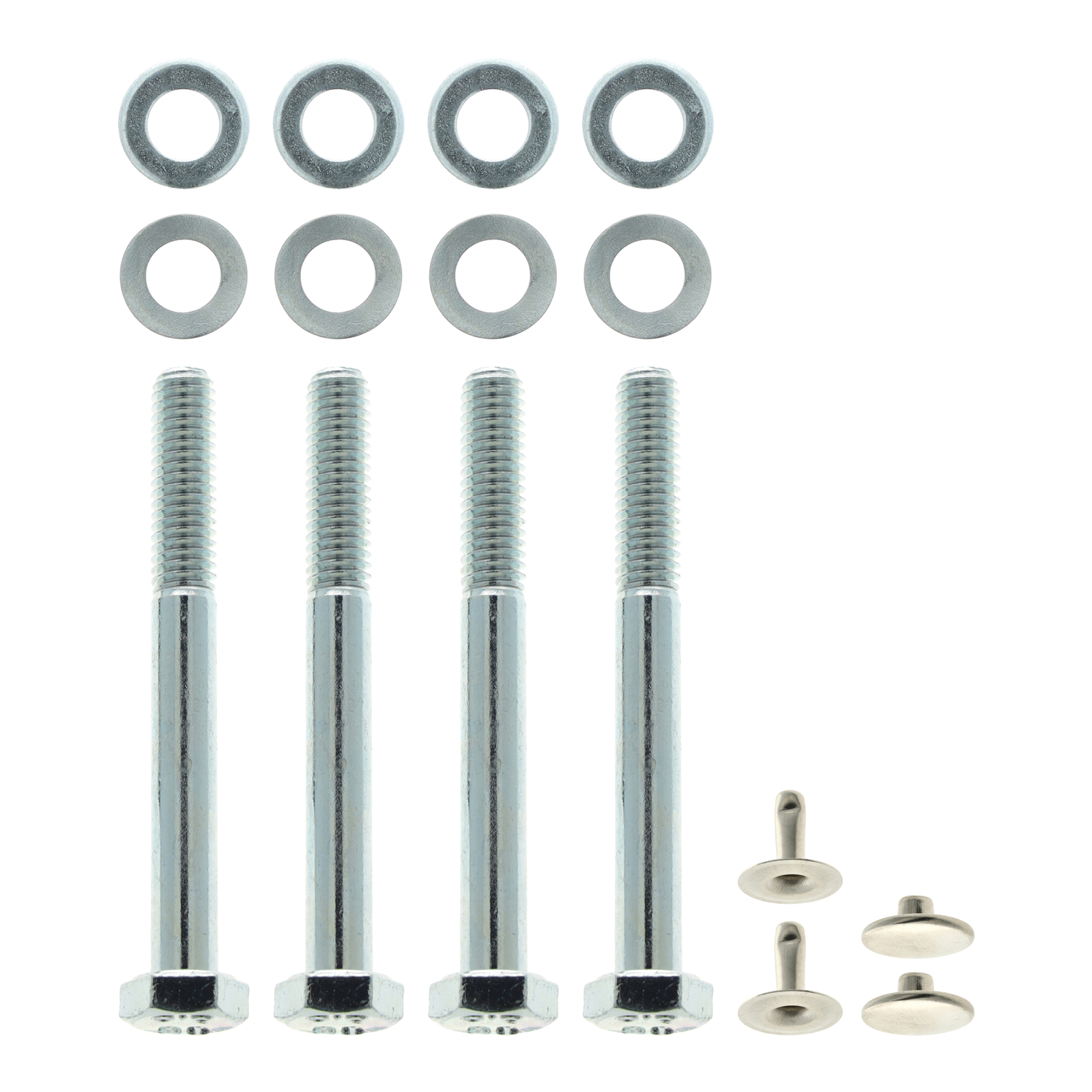 Normteile-Set S50, S51, S70 Schutzblech vorn