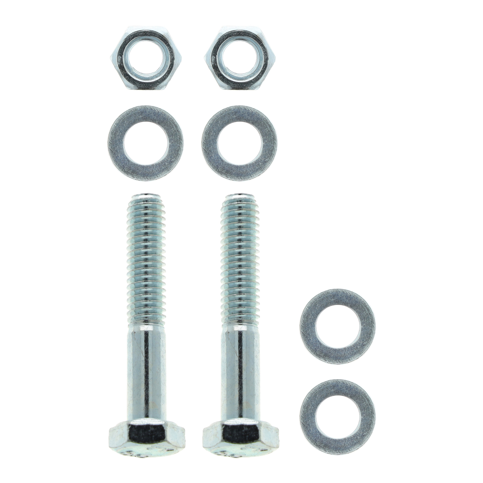 Normteile-Set S50, S51, S70 Bremsschild vorn/hinten