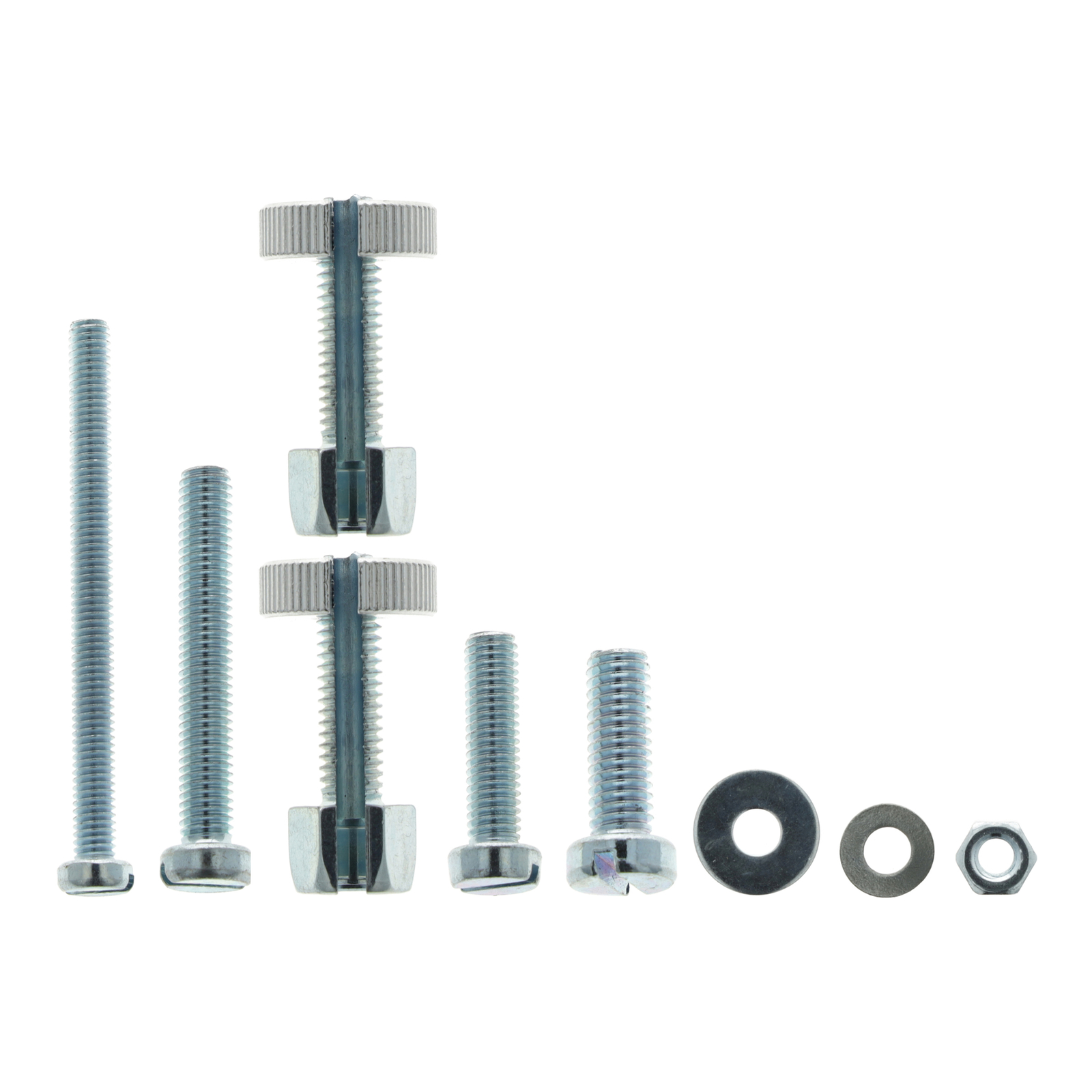 Normteile-Set S50, S51, S70 Lenkerarmaturen mit Kompaktschalter