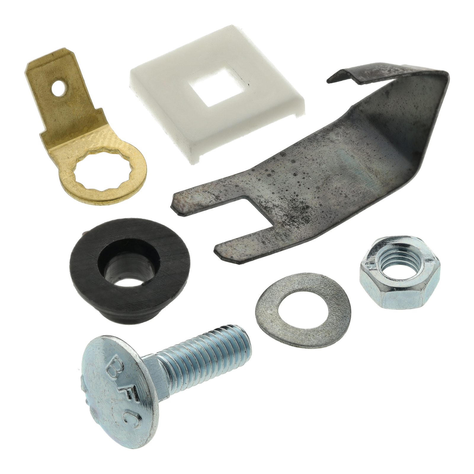 SET Kleinteile Leerlaufkontakt Motor - S51, S53, S70, S83, SR50, SR80