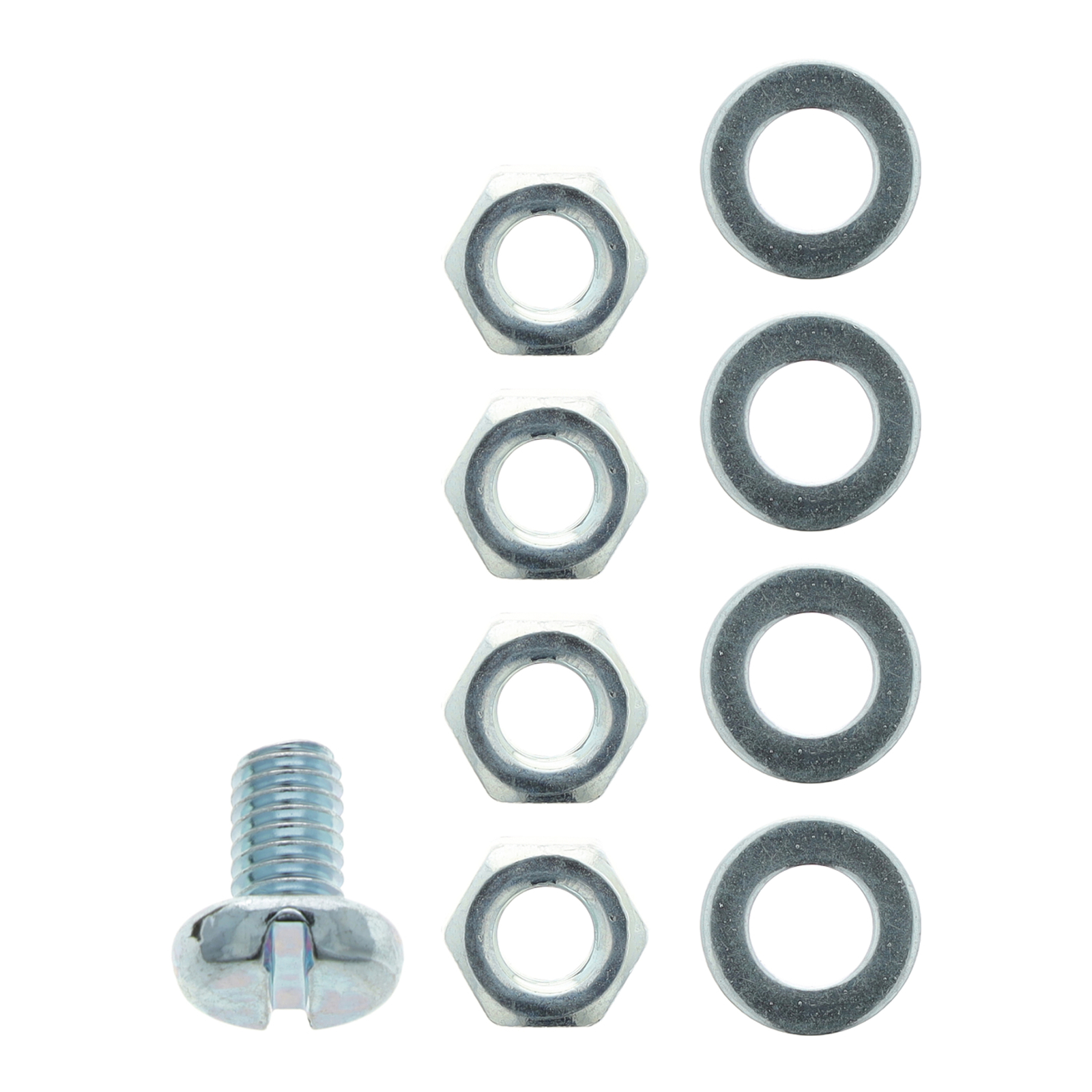 Normteile-Set KR51/1 Motor (Zylinderdeckel/Zylinderkopf)