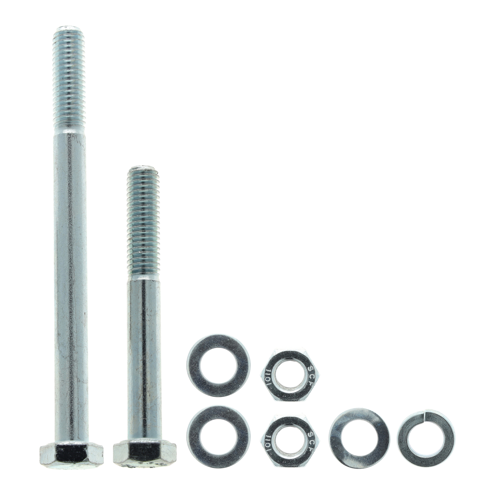 Normteile-Set KR51/1 Motoraufhängung