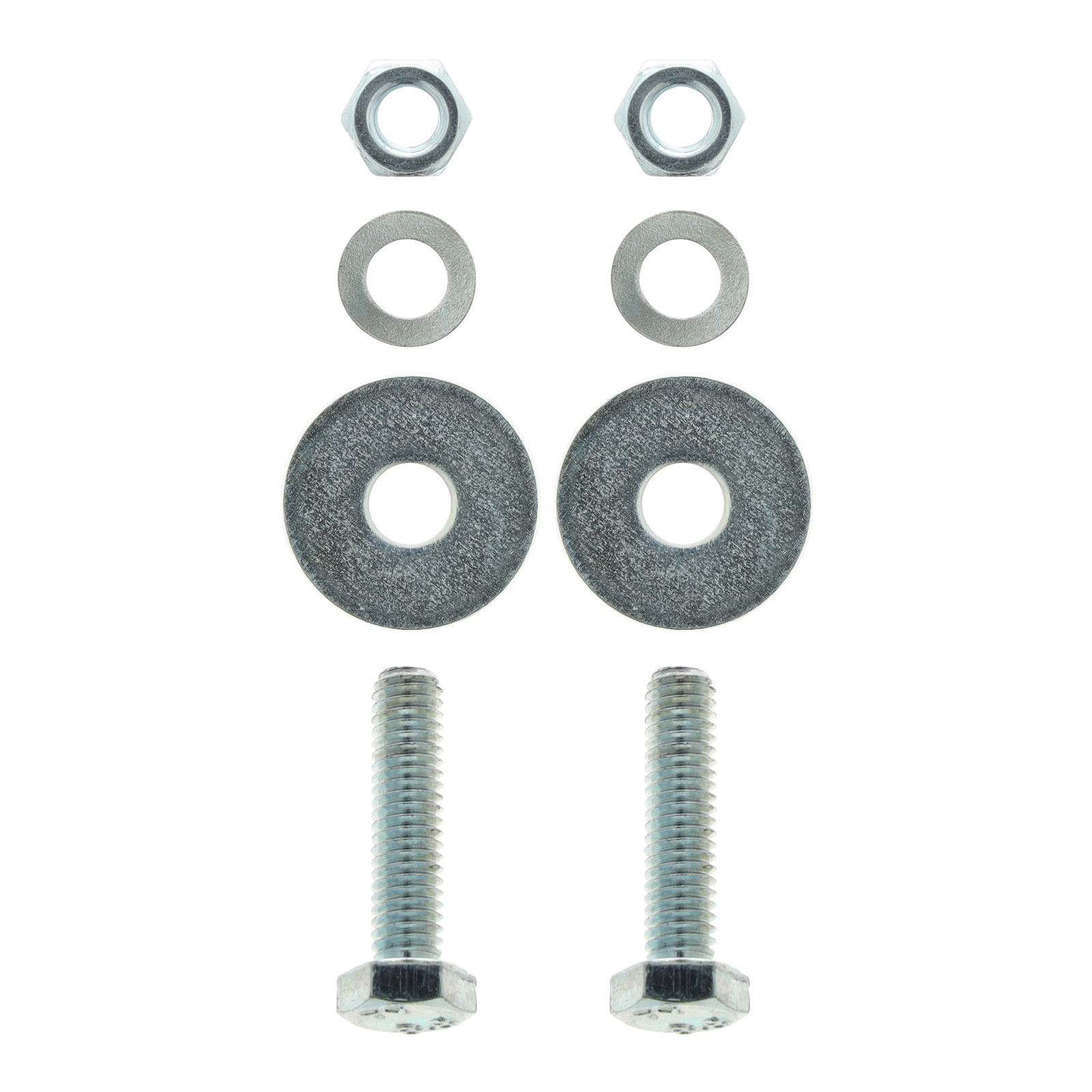 Normteile-Set KR51 Kraftstoffbehälter