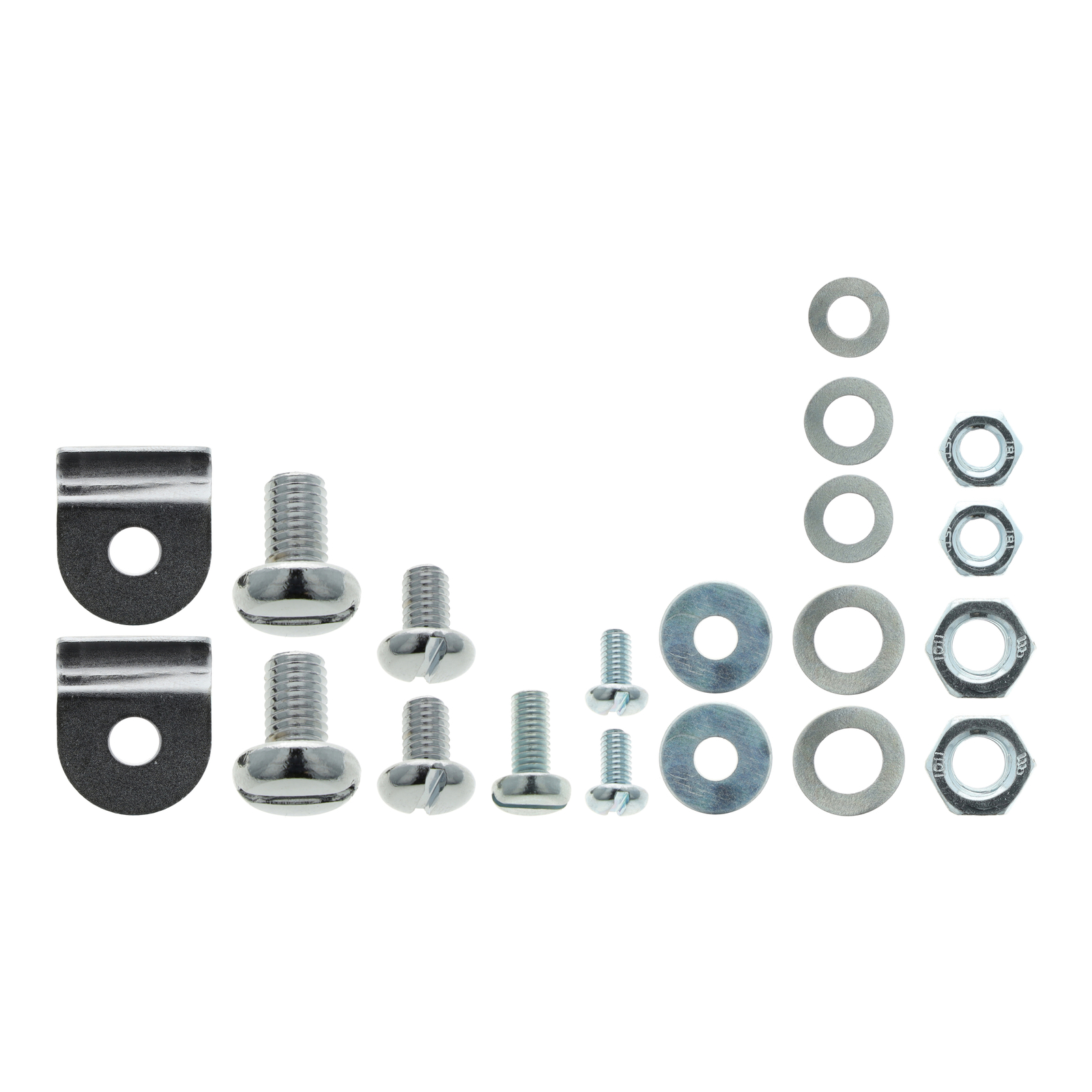 Normteile-Set KR51 Vorderteil-Frontschild