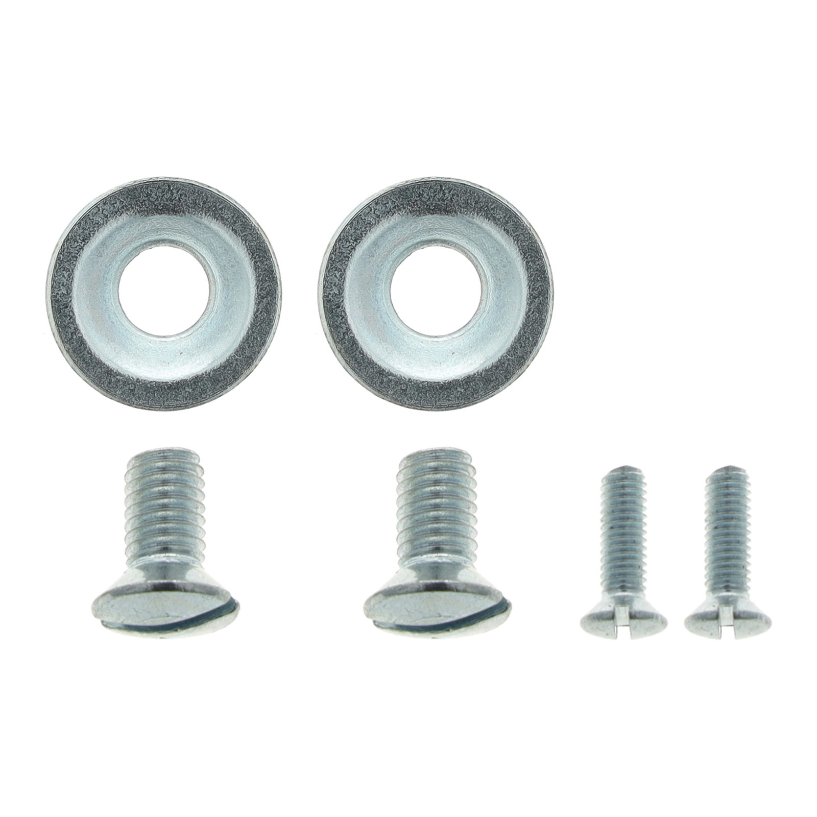 Normteile-Set KR51 Lenkerschale