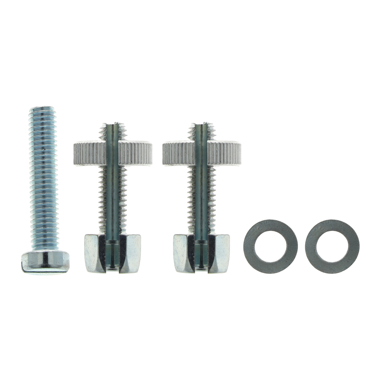 Normteile-Set KR51 Bedienelemente Muffe-Klemmstück