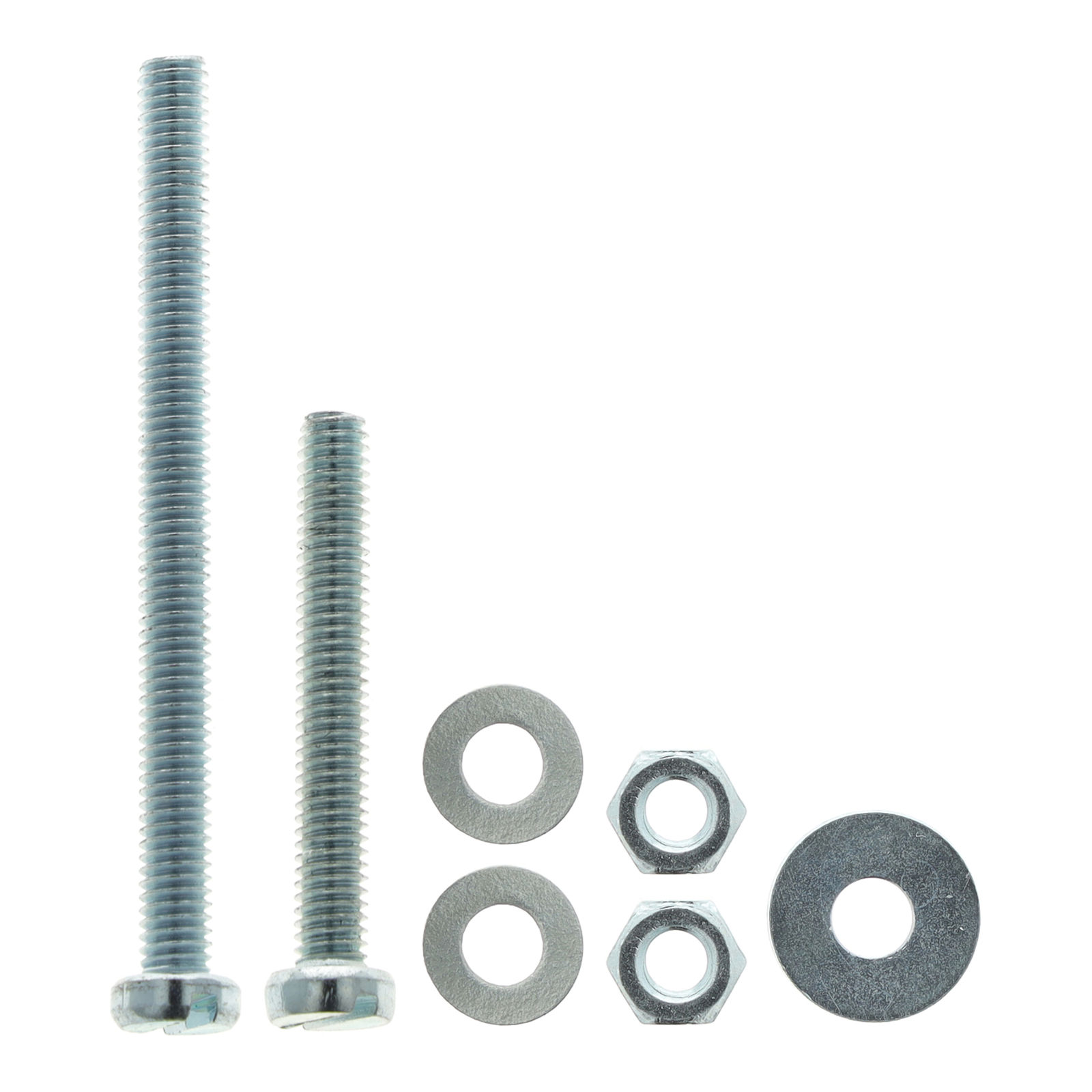 Normteile-Set KR51 Blink- und Abblendschalter